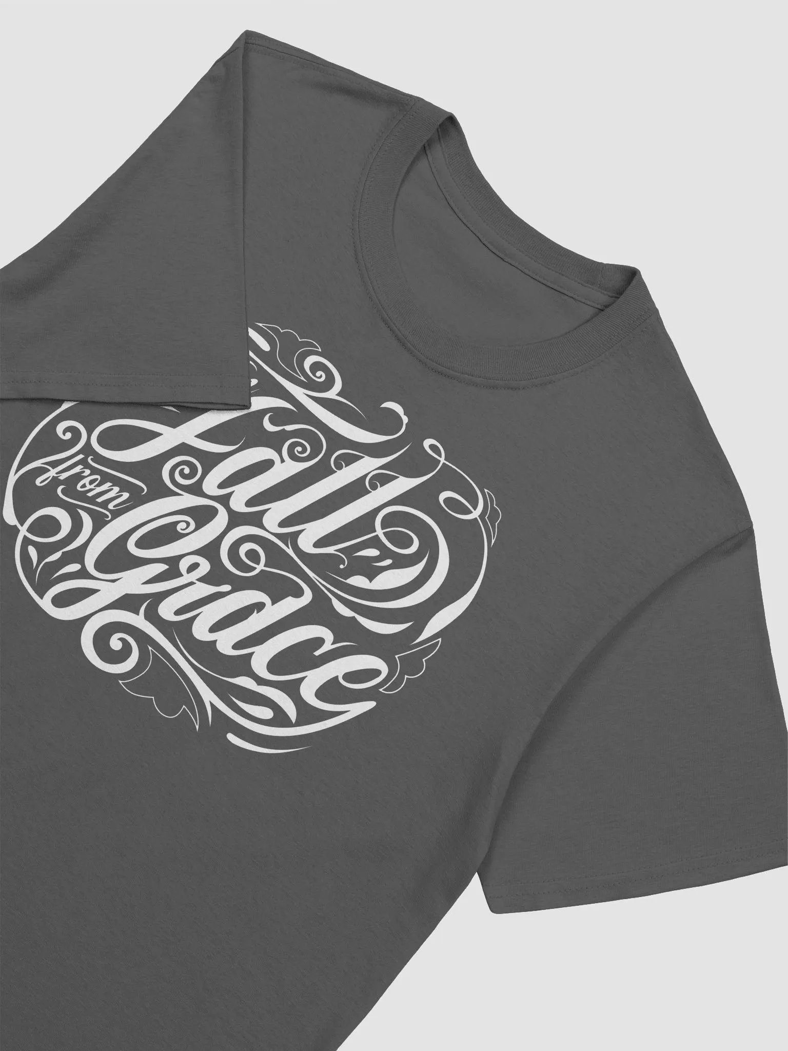 Legacy Script - Thrifty Unisex Tee product image (12)