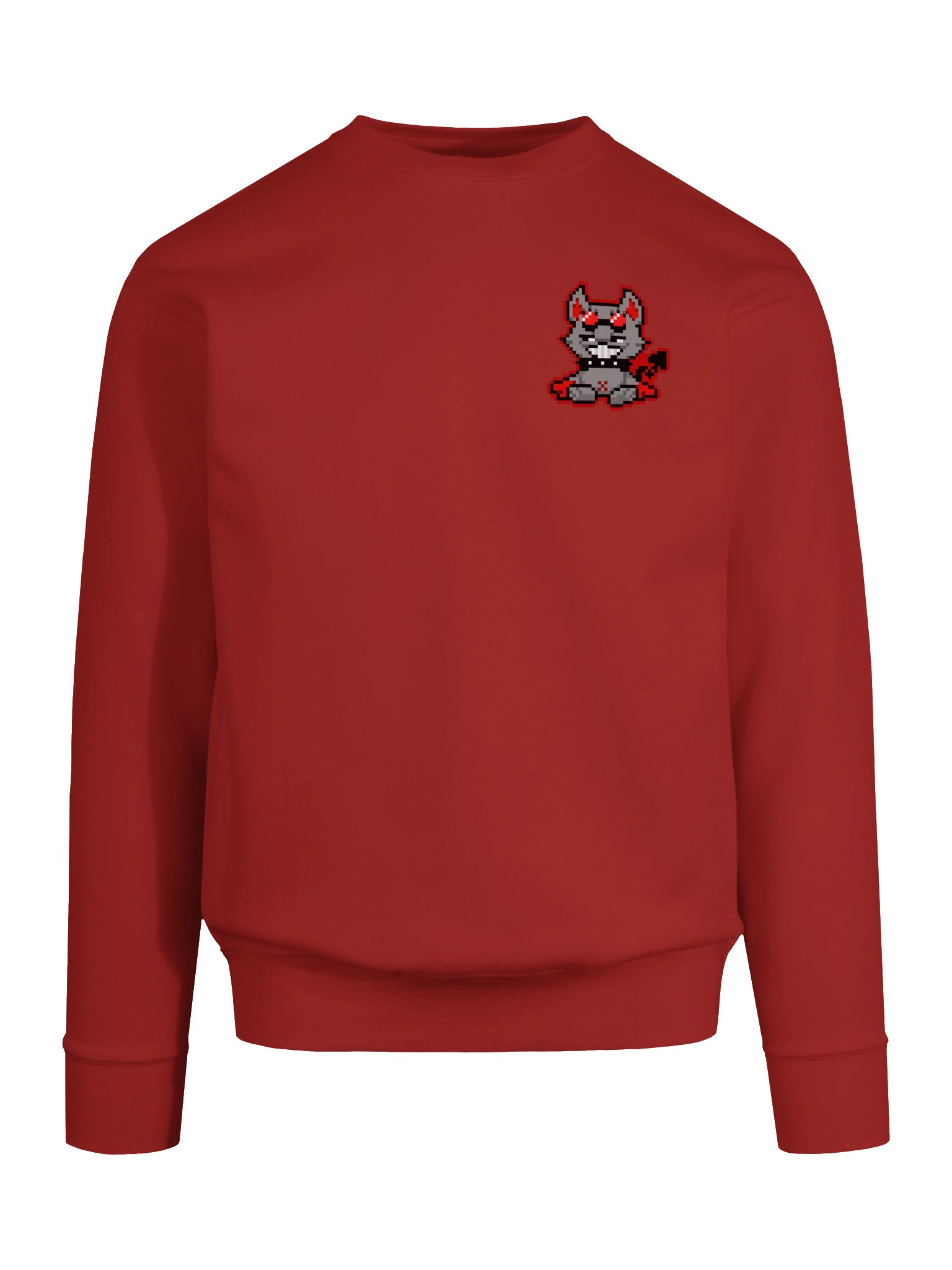 PIXEL CRUNCHIE - Sweatshirt product image (37)