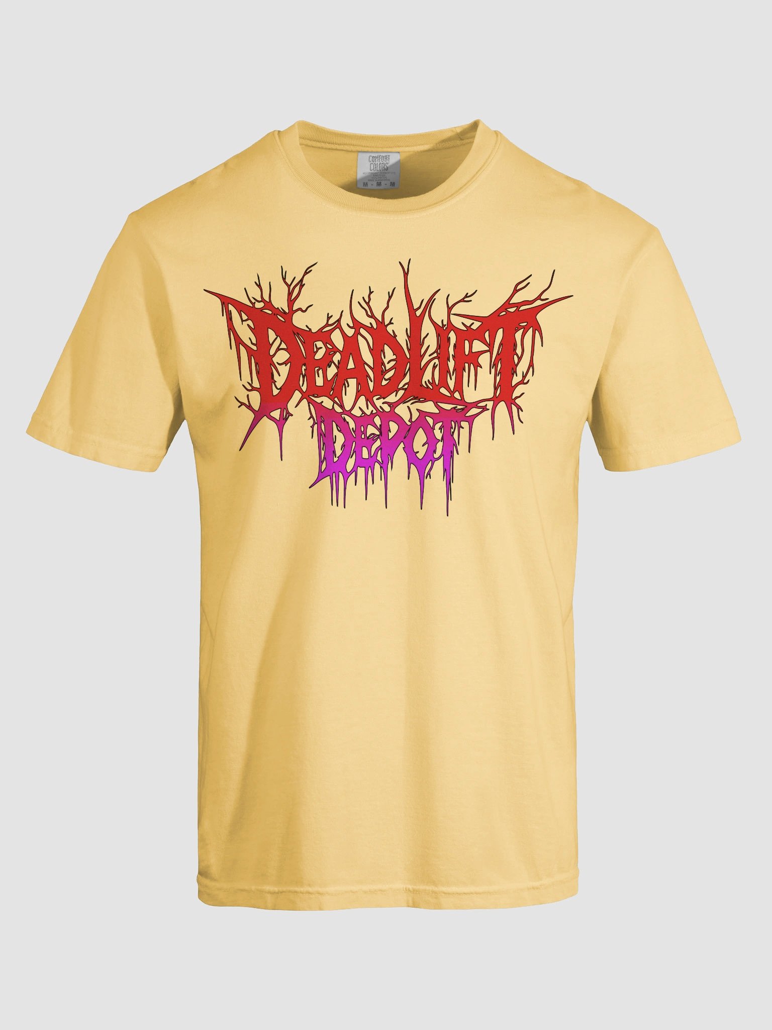 Roid Rabbit Tee product image (7)