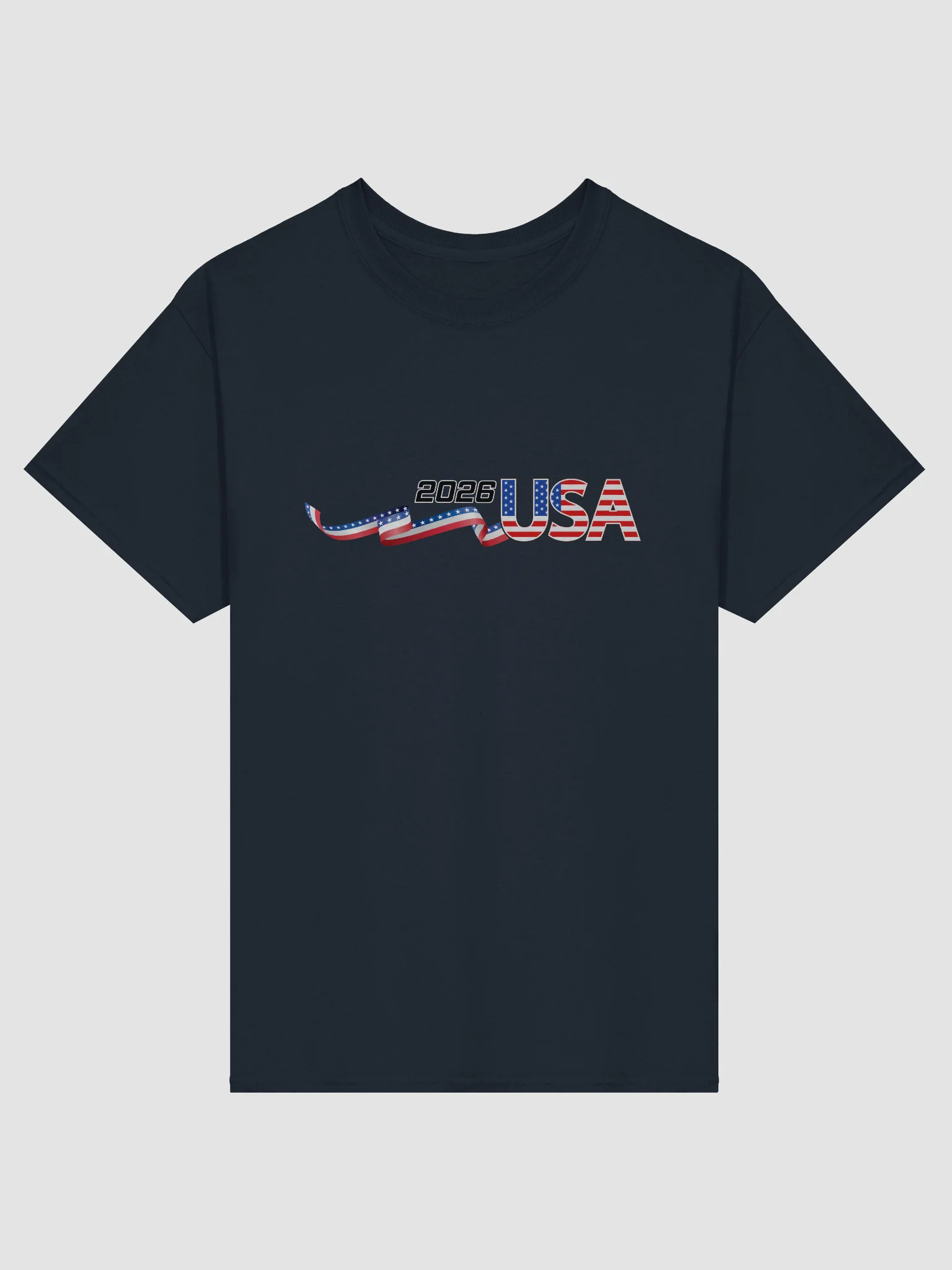 America 250 GENERIC Tee Shirt product image (2)