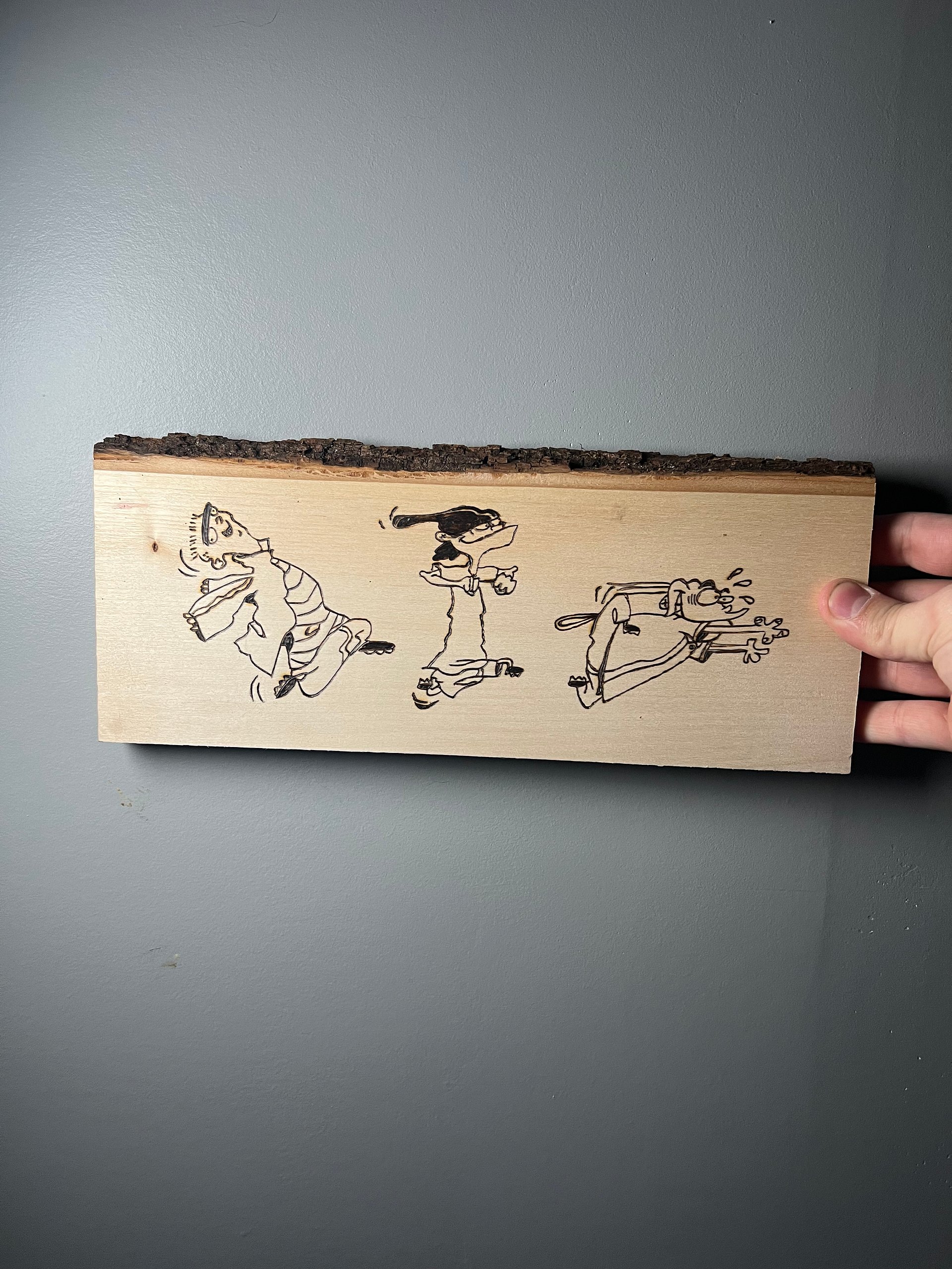 Ed, Edd & Eddy product image (1)