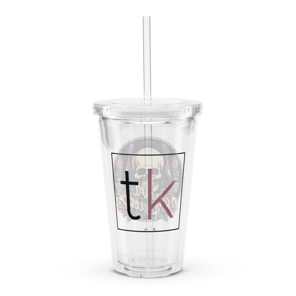 Criminal Records Tumbler product image (2)