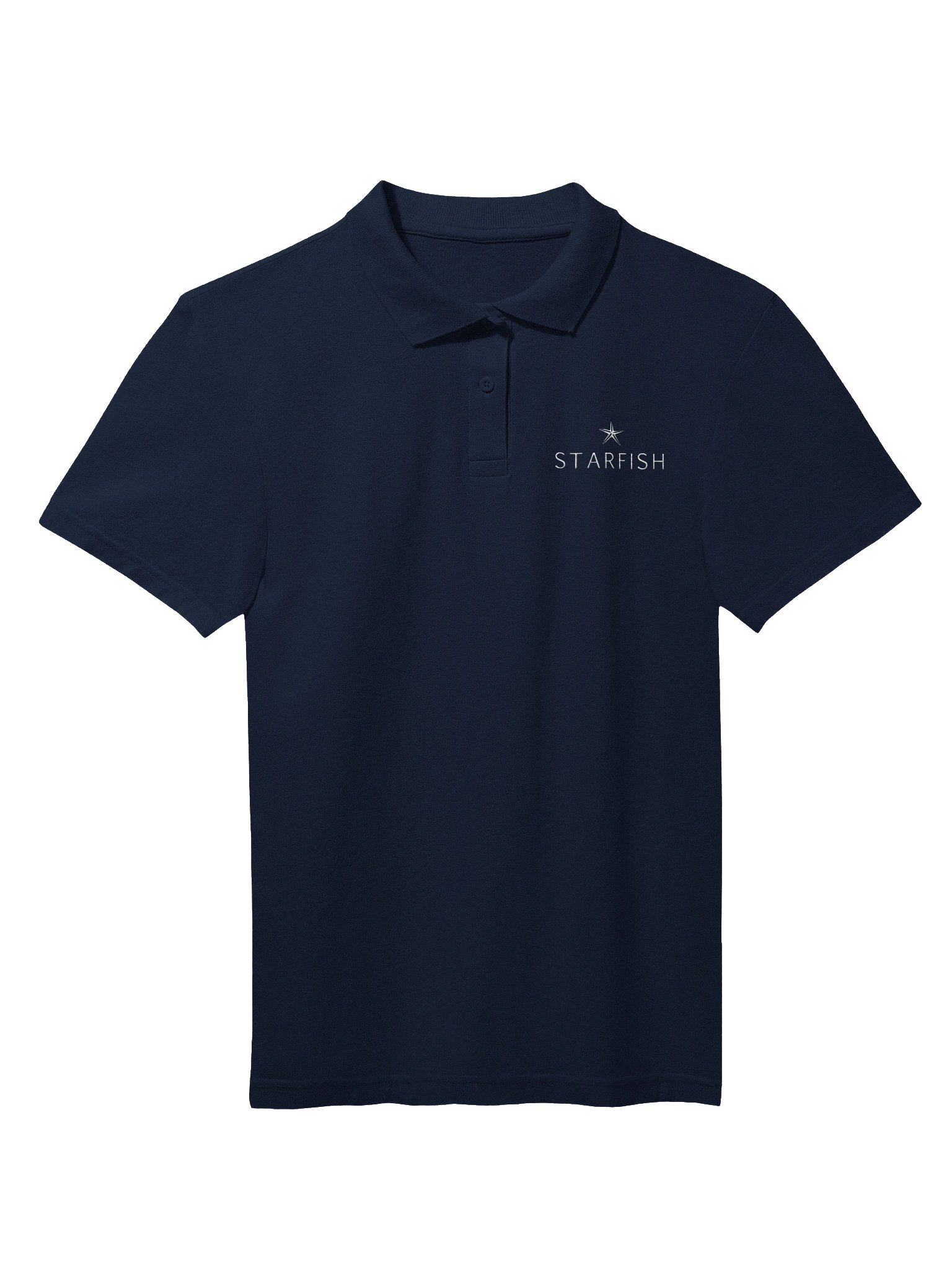 Women's Starfish Polo - 2 product image (1)