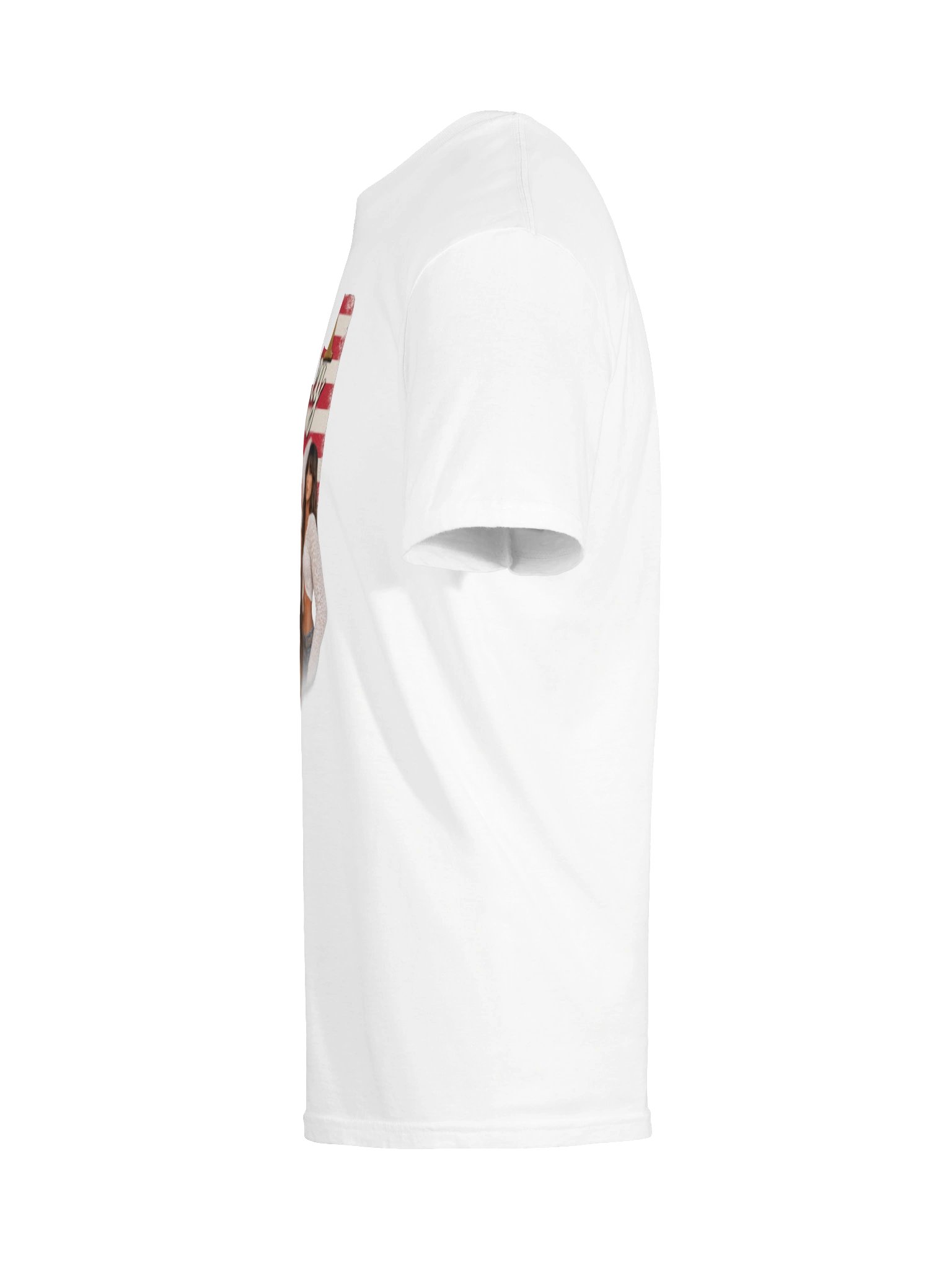 Back Forty Co. Signature Ella Langley Unisex Tee product image (9)