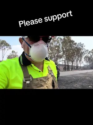 https://gofund.me/d353dffa1 #fire #vicfires #support #fyp #fypシ゚viral 
