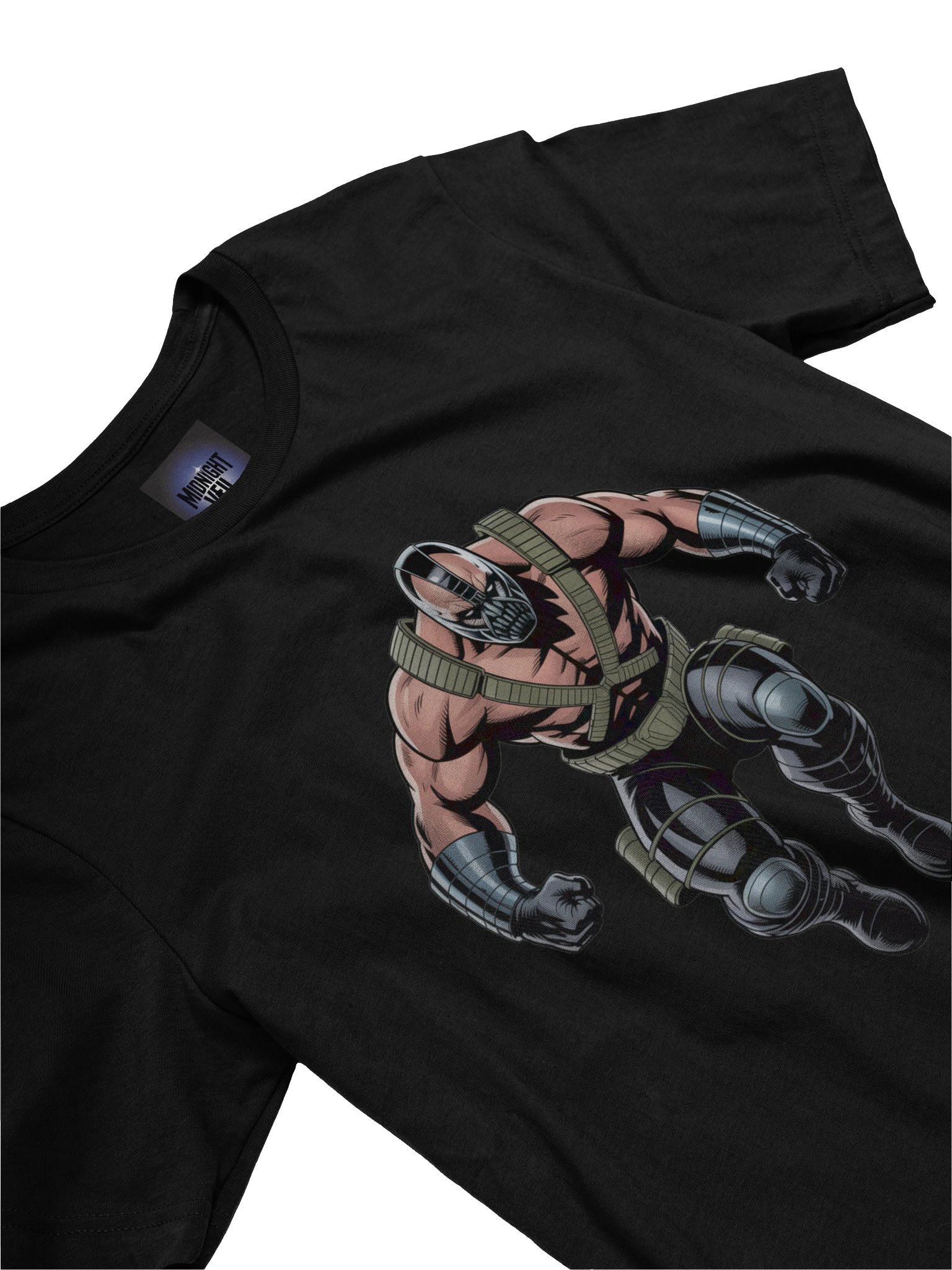Bane Venom Vault Supersoft T-Shirt product image (5)