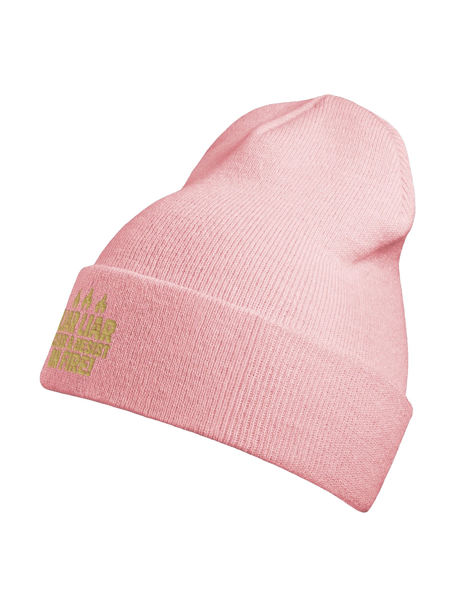 Liar Liar Beanie product image (9)