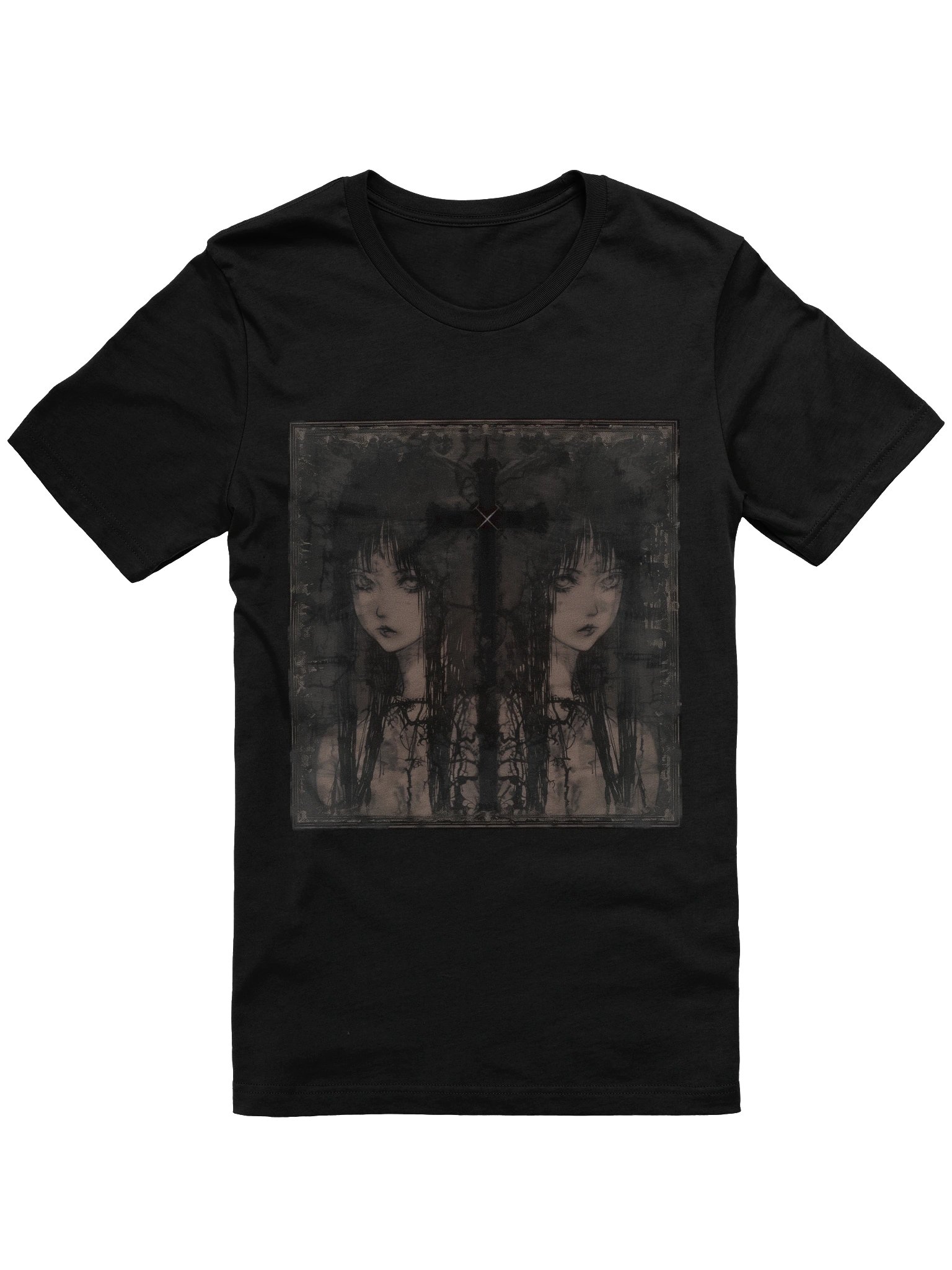 psicodelia-oscura T-Shirt product image (1)
