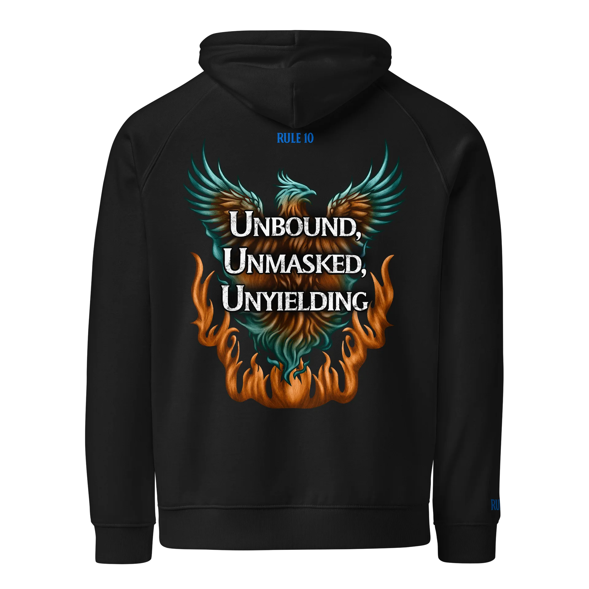 BD Phoenix - Hoodie product image (1)