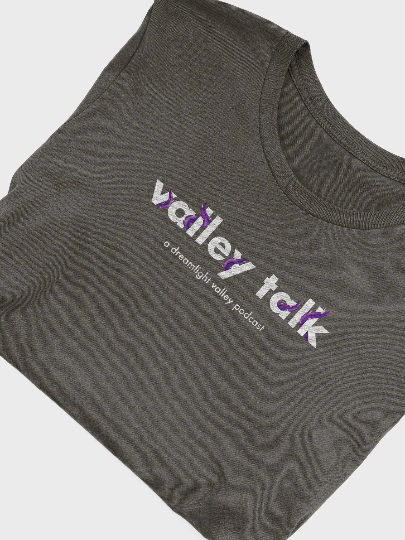 Valley Talk Tee product image (5)