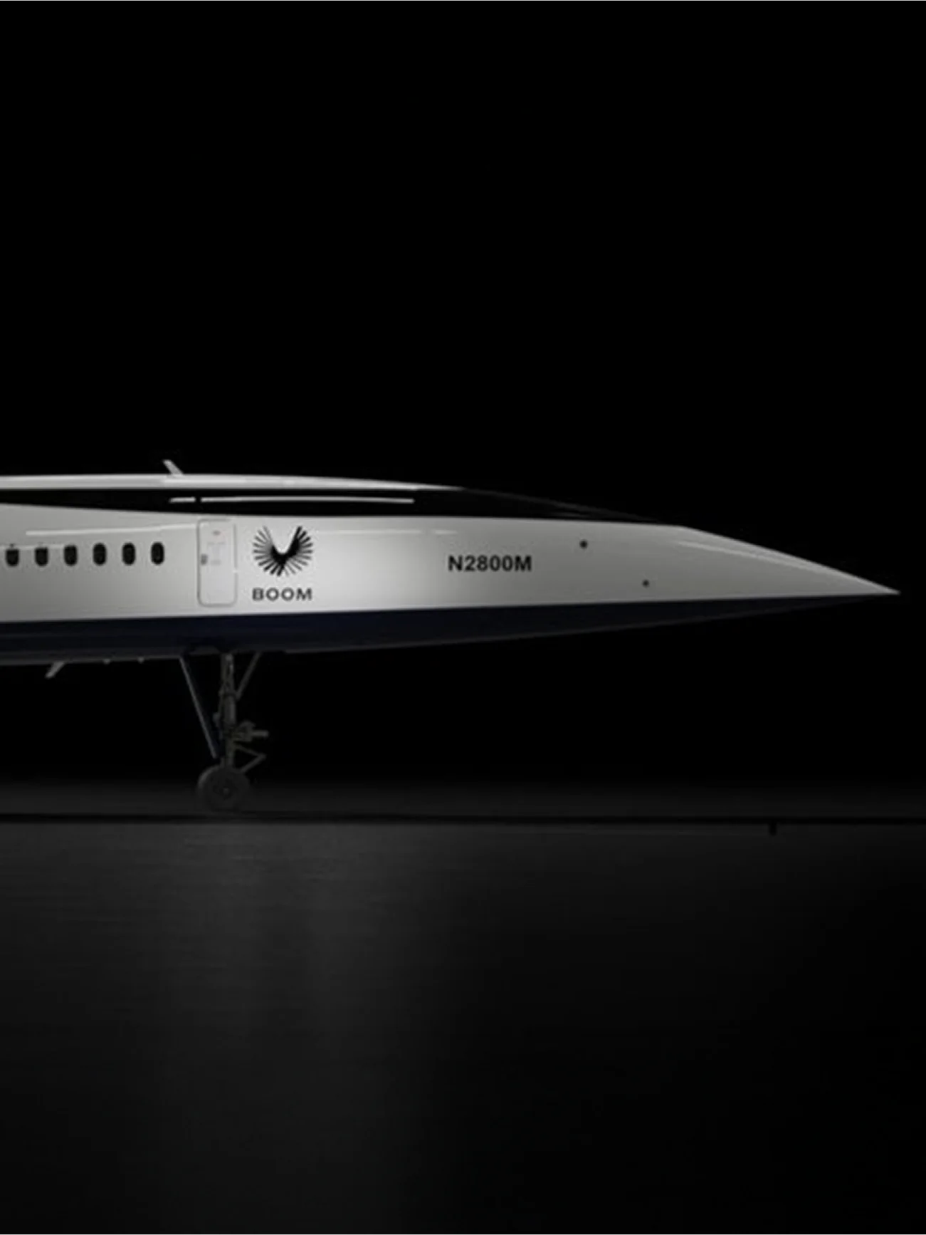 Supersonic White product image (2)