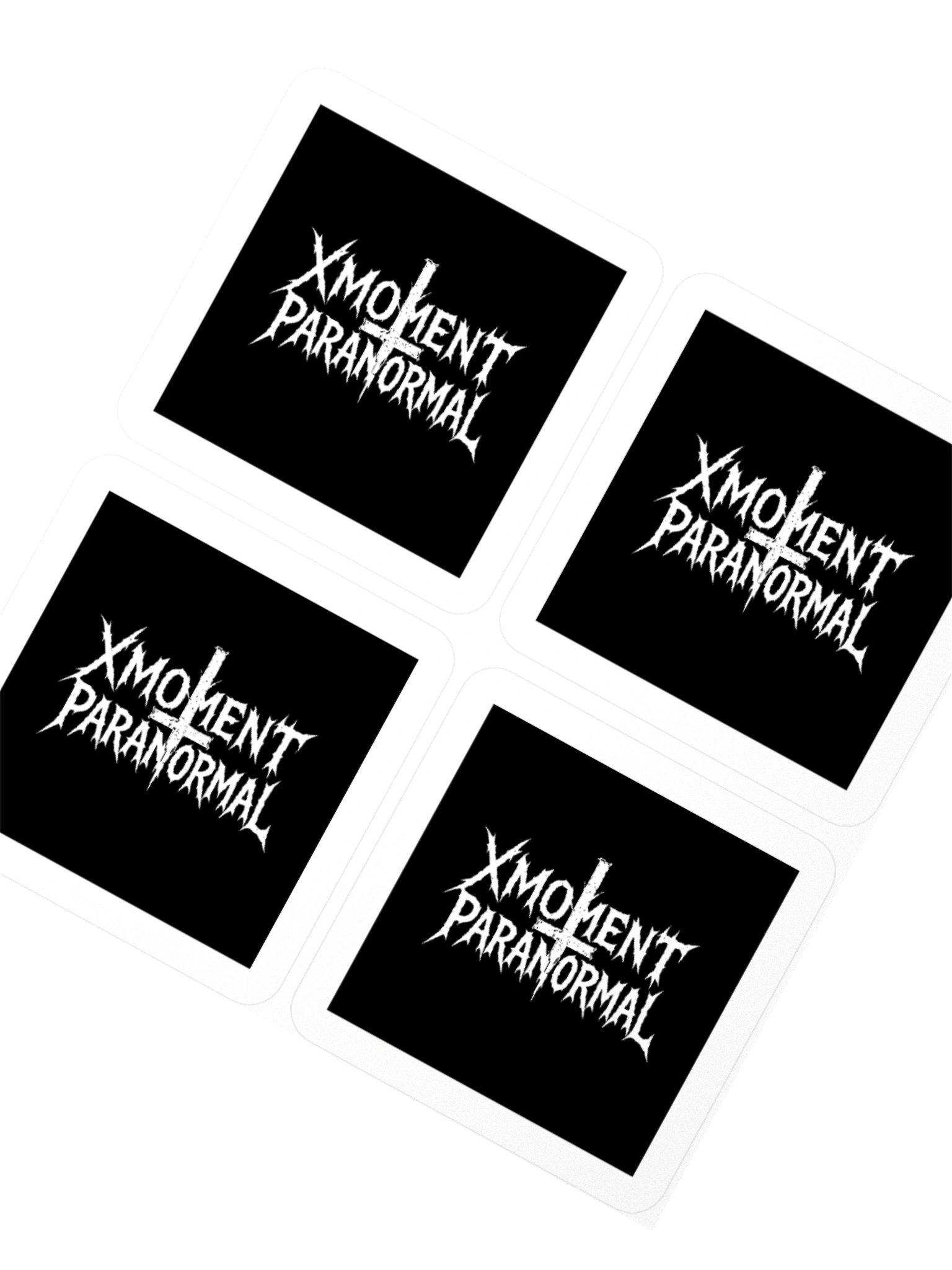 Autocollants partout product image (2)