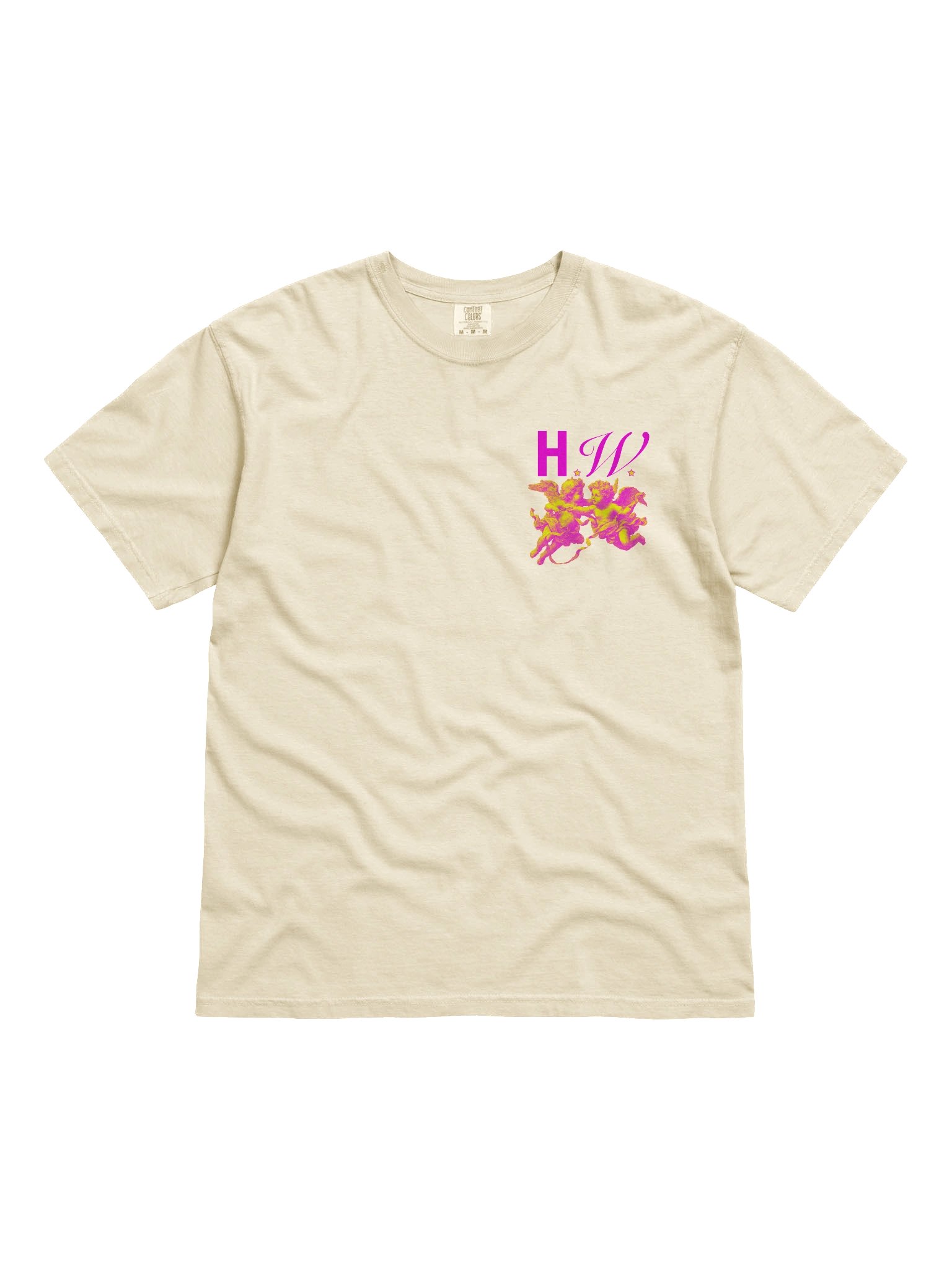 hw love me different tee product image (11)