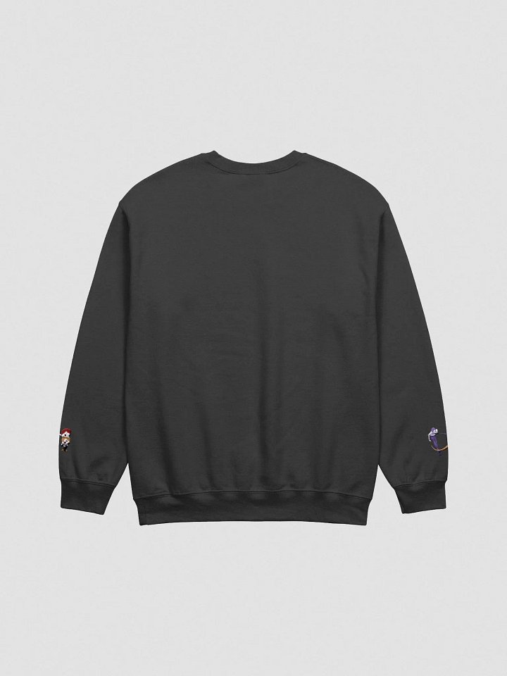 [Birthday] Crewneck Sweater product image (2)