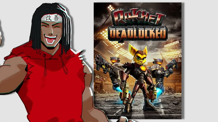 Video thumbnail