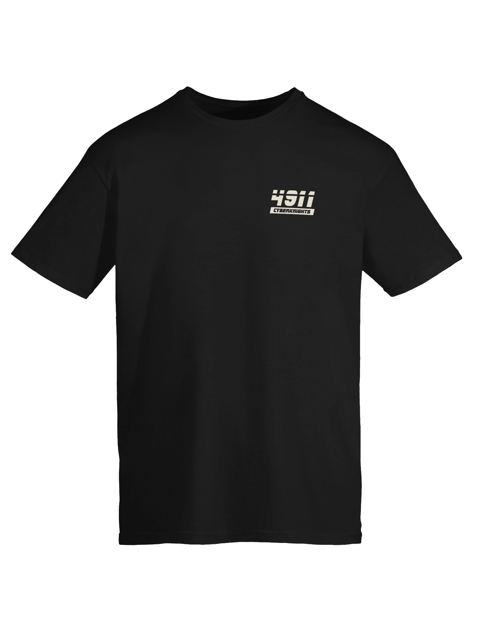 Cyberknights T-Shirt product image (5)