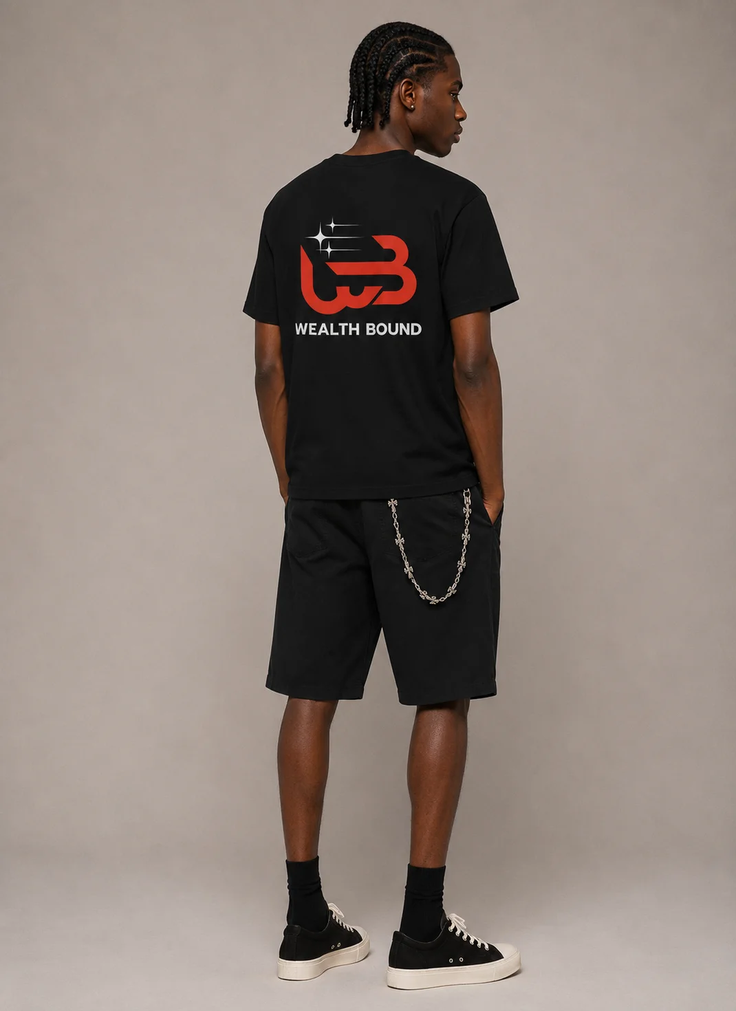 Supersoft T-Shirt product image (2)
