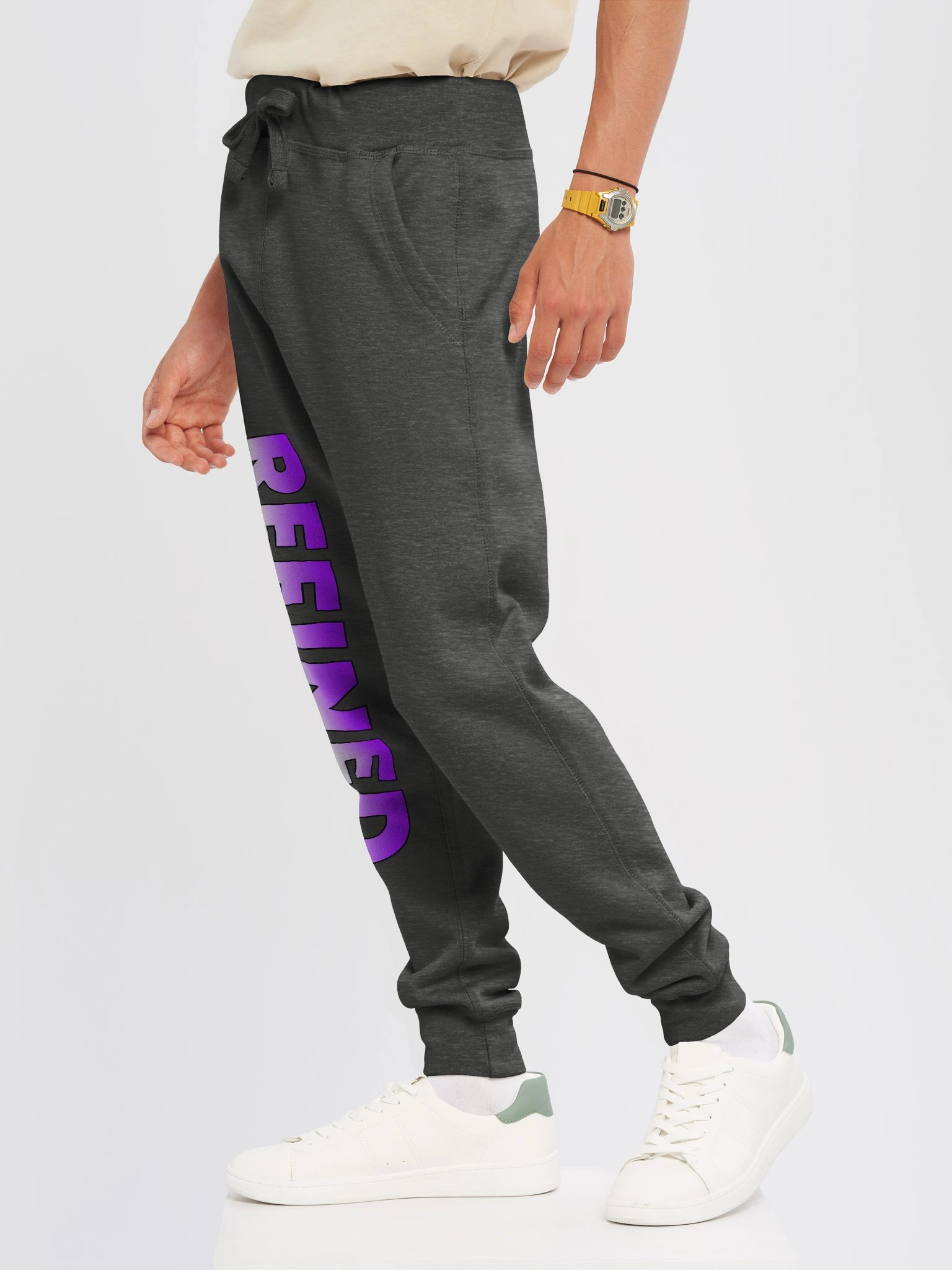 ASCEND Gradient Joggers product image (6)