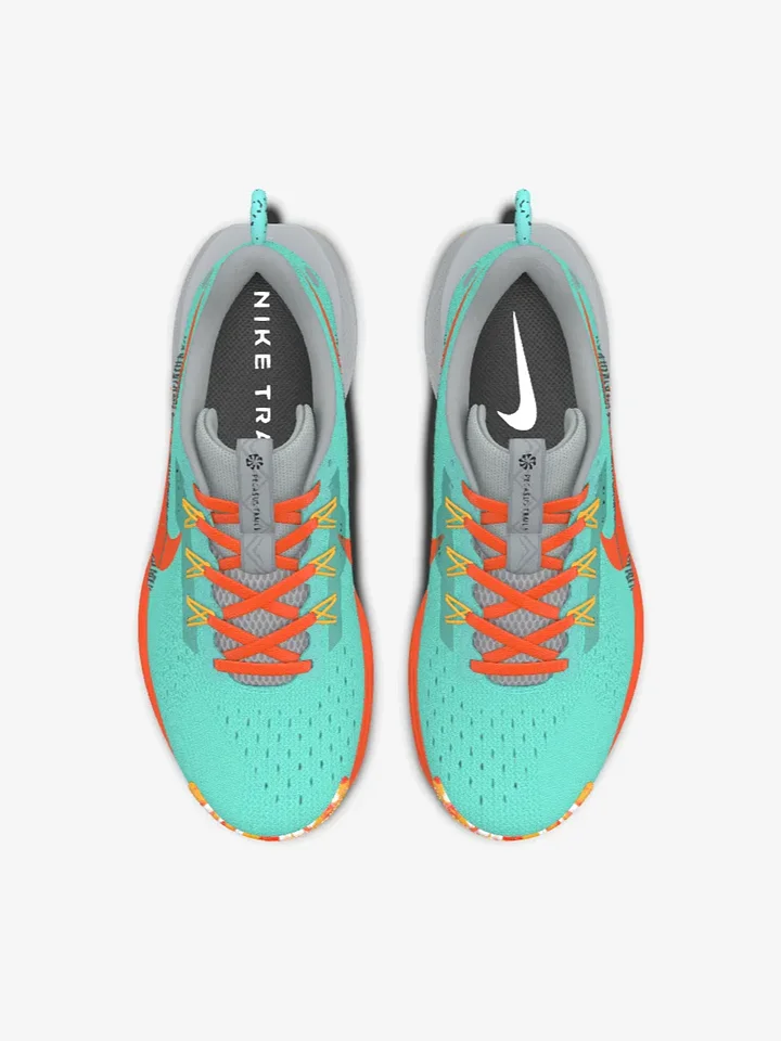 Nike "Lost Glitch" Pegasus Trail by Alluci product image (1)