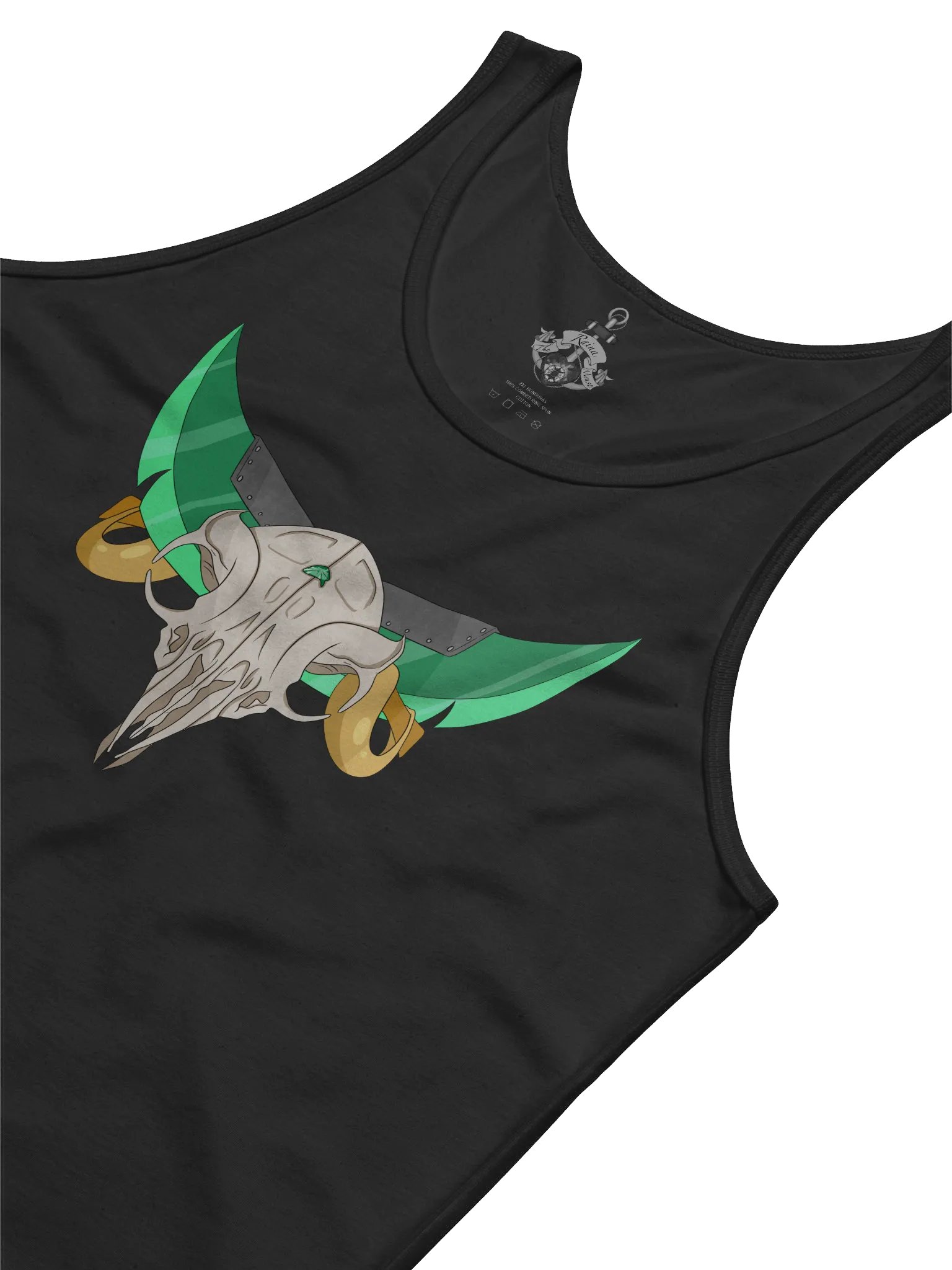 Rogues Pride - Tank Top product image (3)