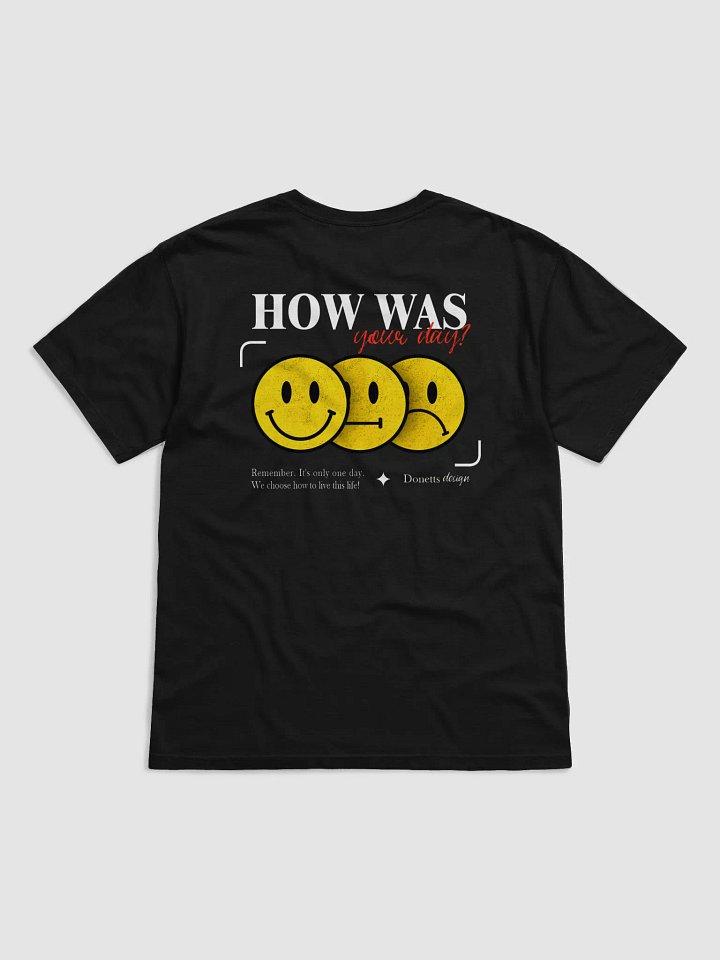 How Was Your Day product image (2)