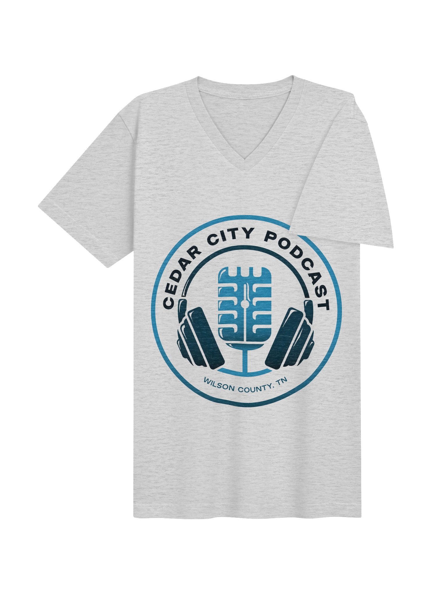 Cedar Creek Podcast Premium T-Shirt product image (4)
