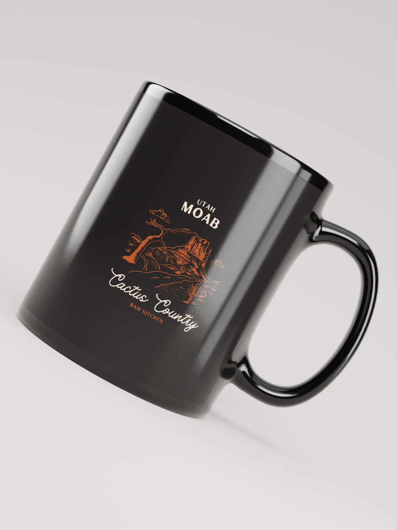 MOAB UTAH - MUG product image (4)