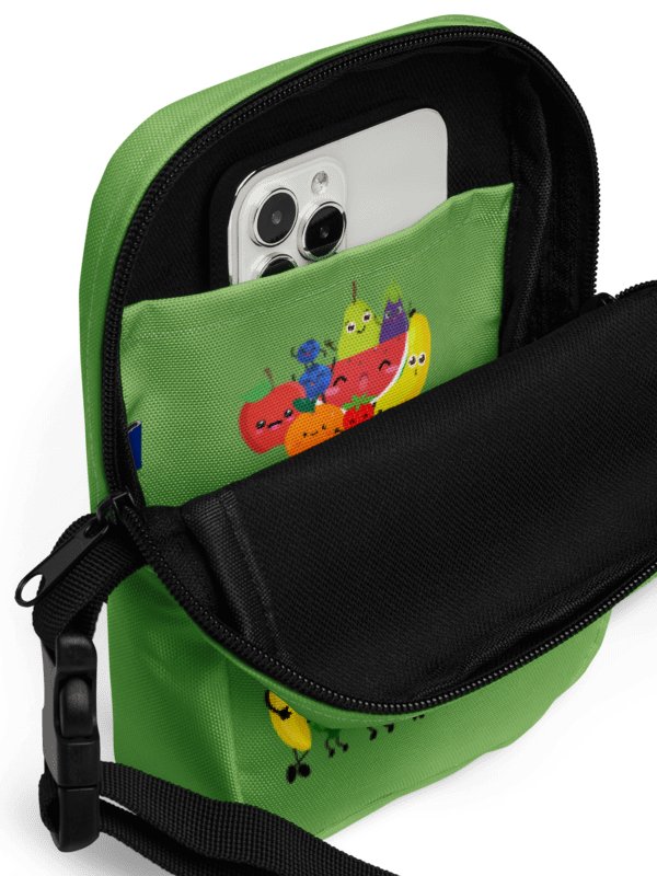 We Are Family Crossbody Bag product image (4)