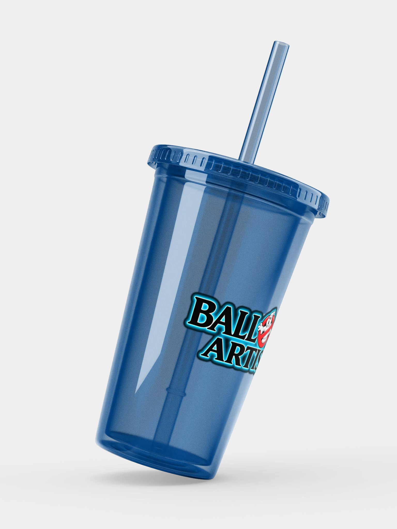 Balloon Artist Ghost Patrol Tumbler product image (3)