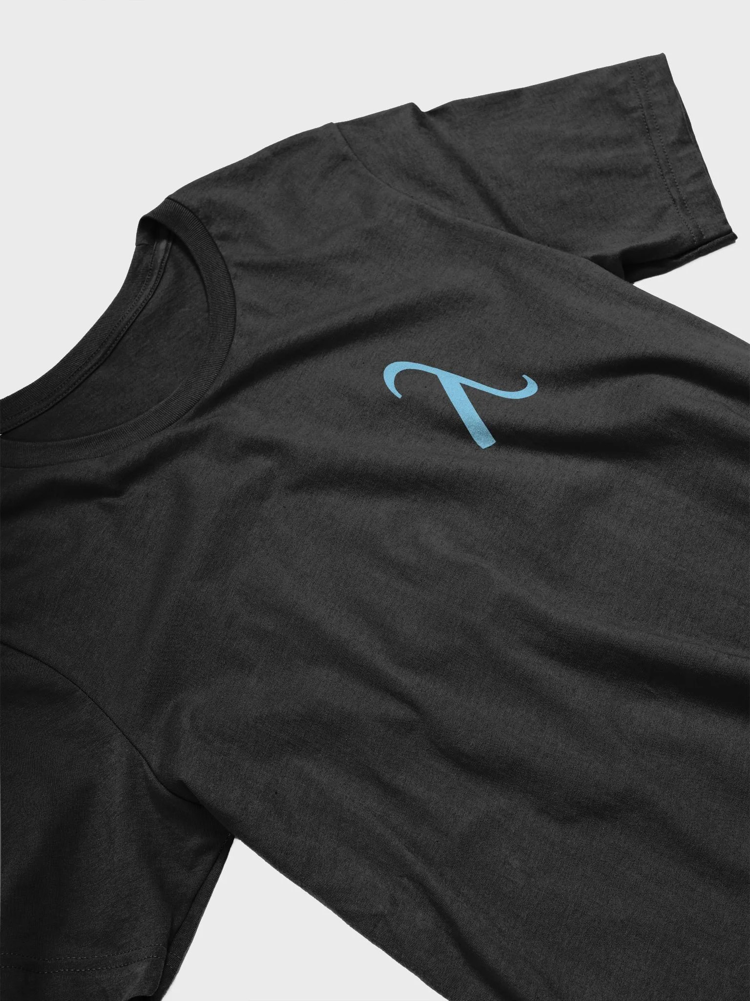 Lambda Symbol T-Shirt product image (1)