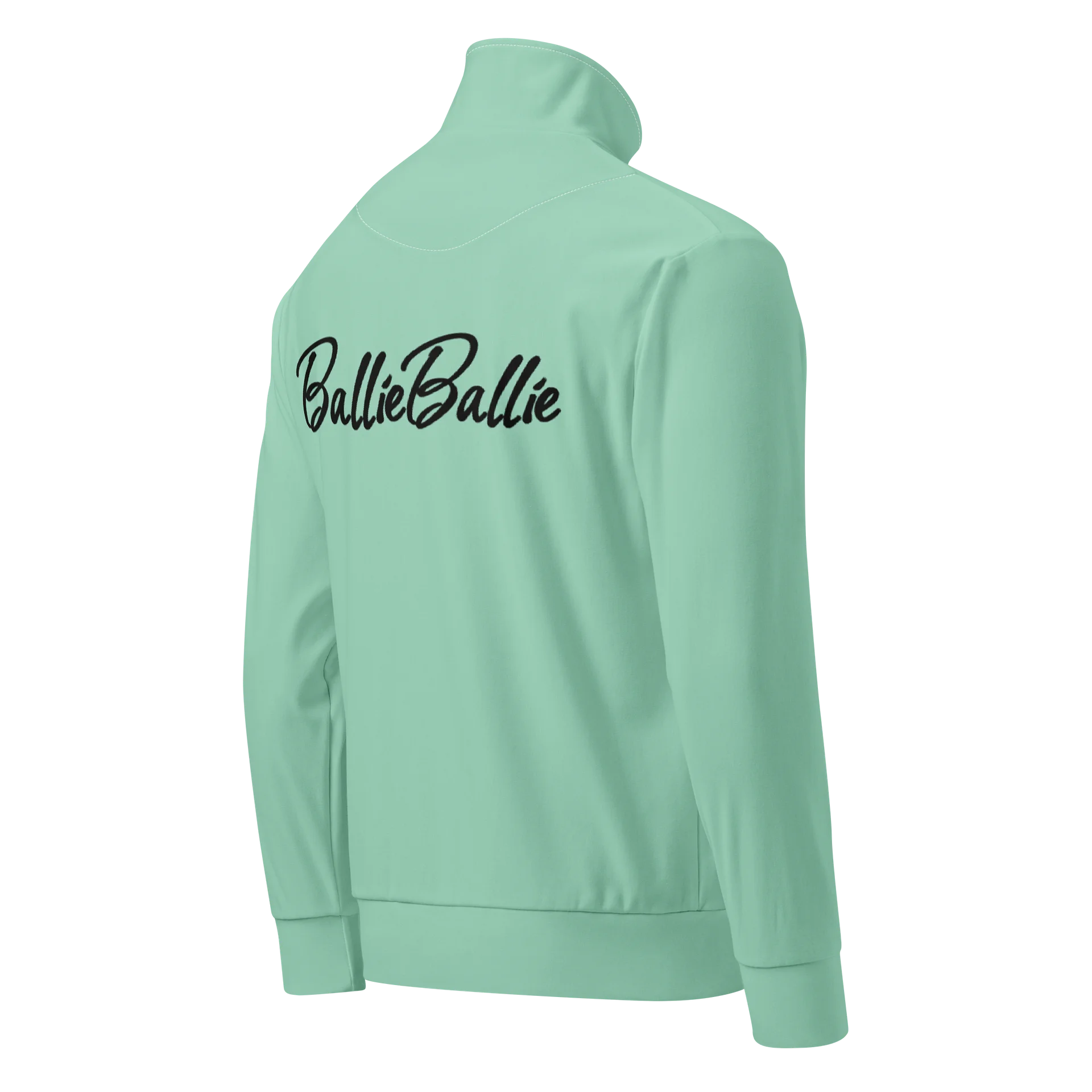 Jacket Vista Blue product image (2)