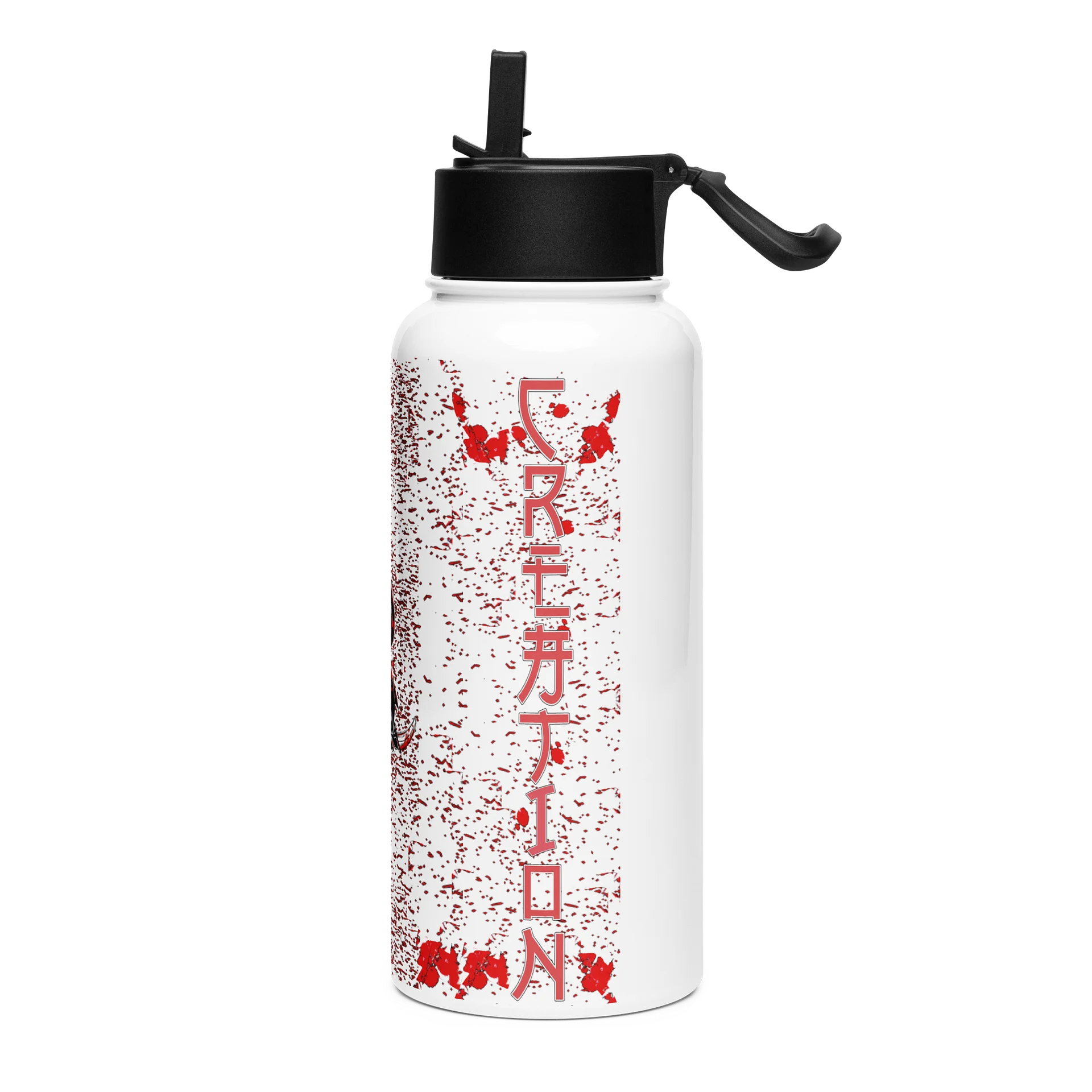 Halloween Water BOTTLE product image (3)