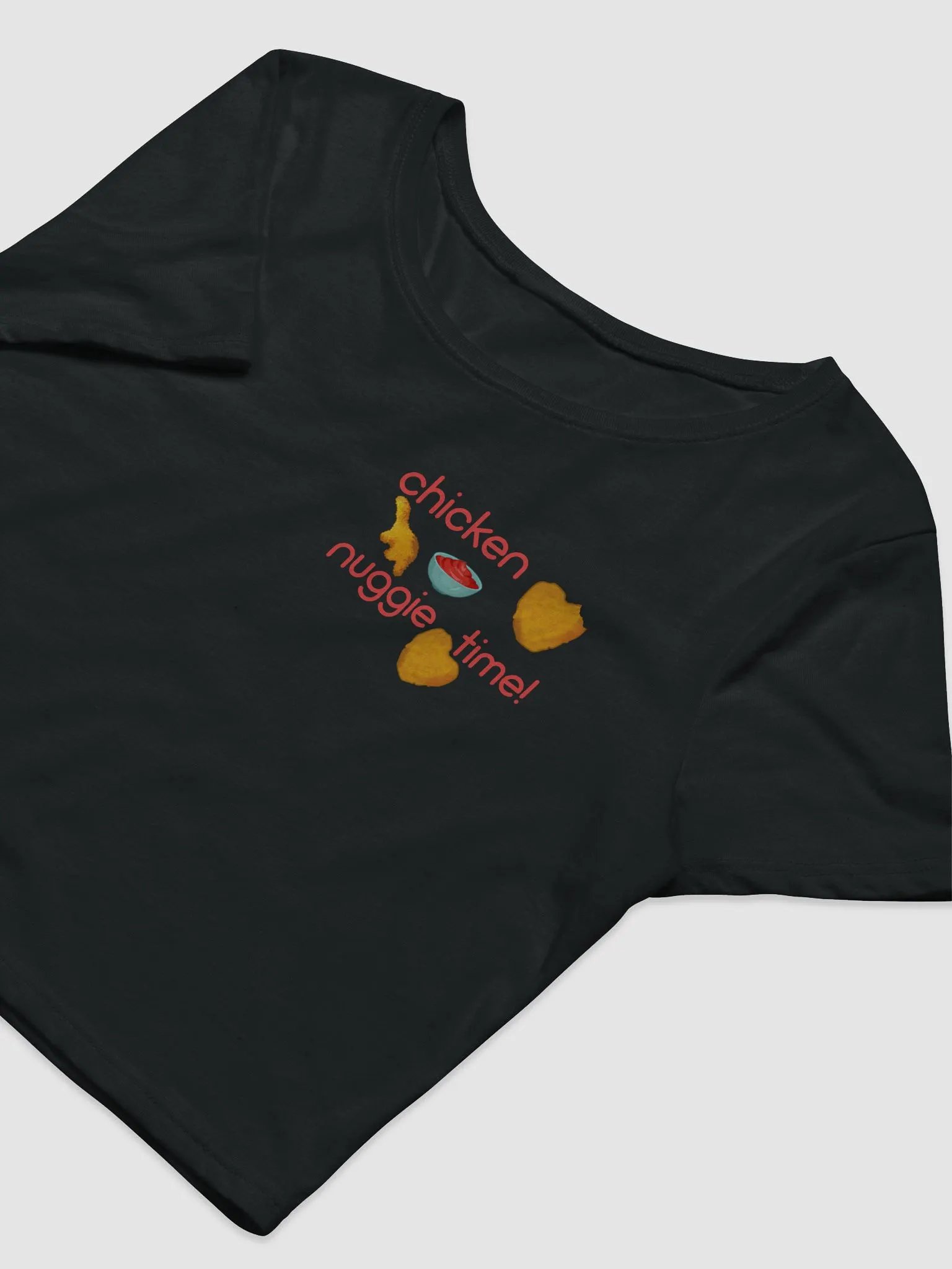 Chicken Nuggie Time! product image (3)