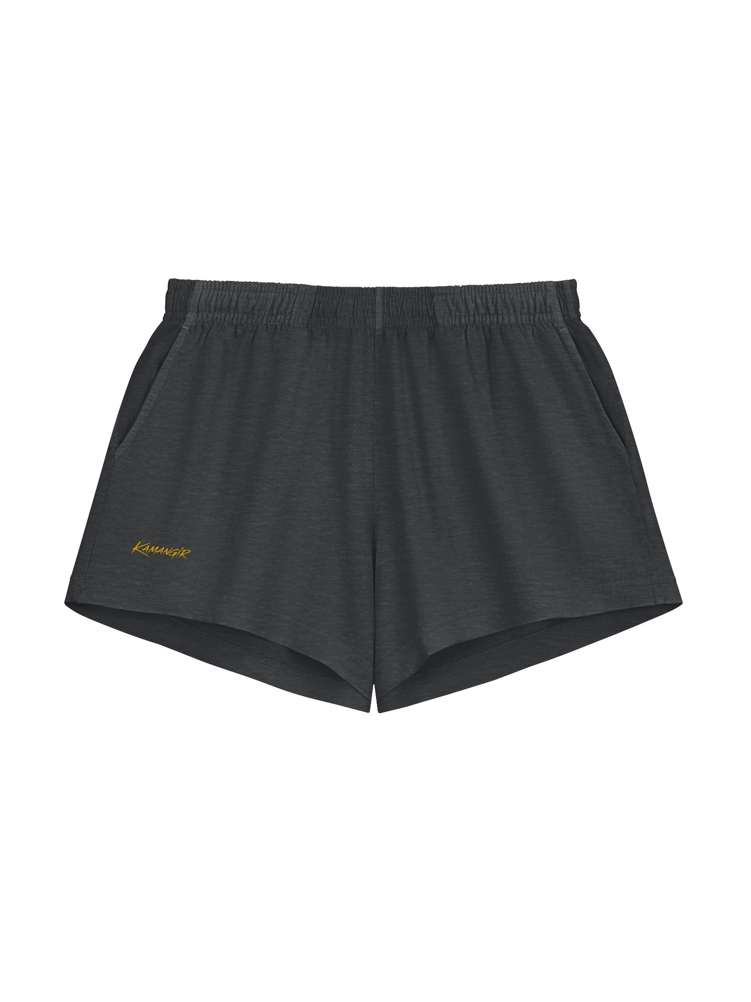 KAMANGIR Signature Lounge Shorts product image (2)