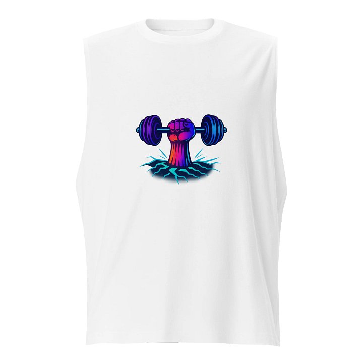 Power Surge Muscle Tank product image (1)