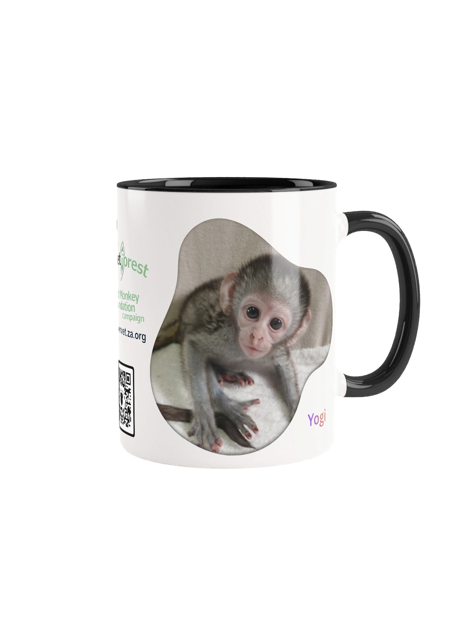 Yogi Mug product image (2)