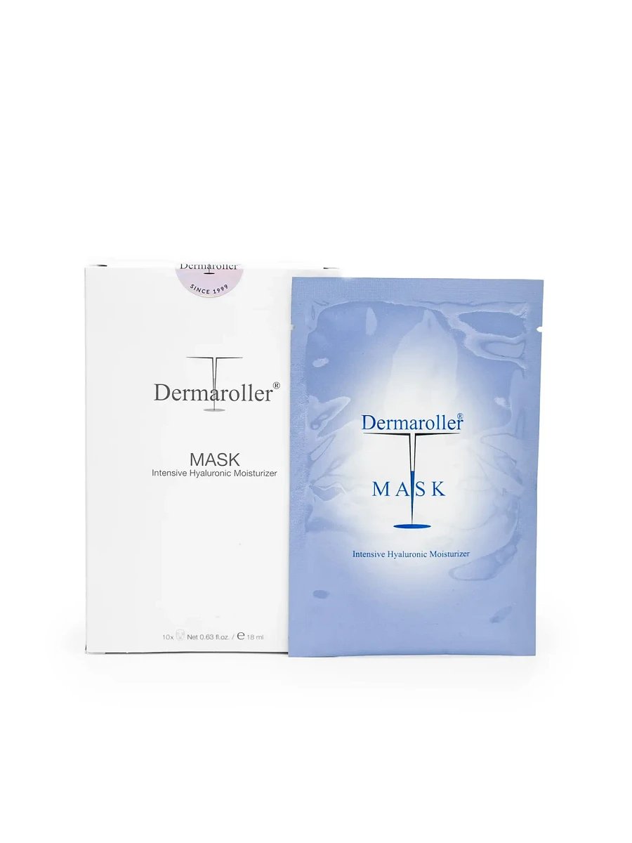 Dermaroller美容套装（七件套） product image (2)