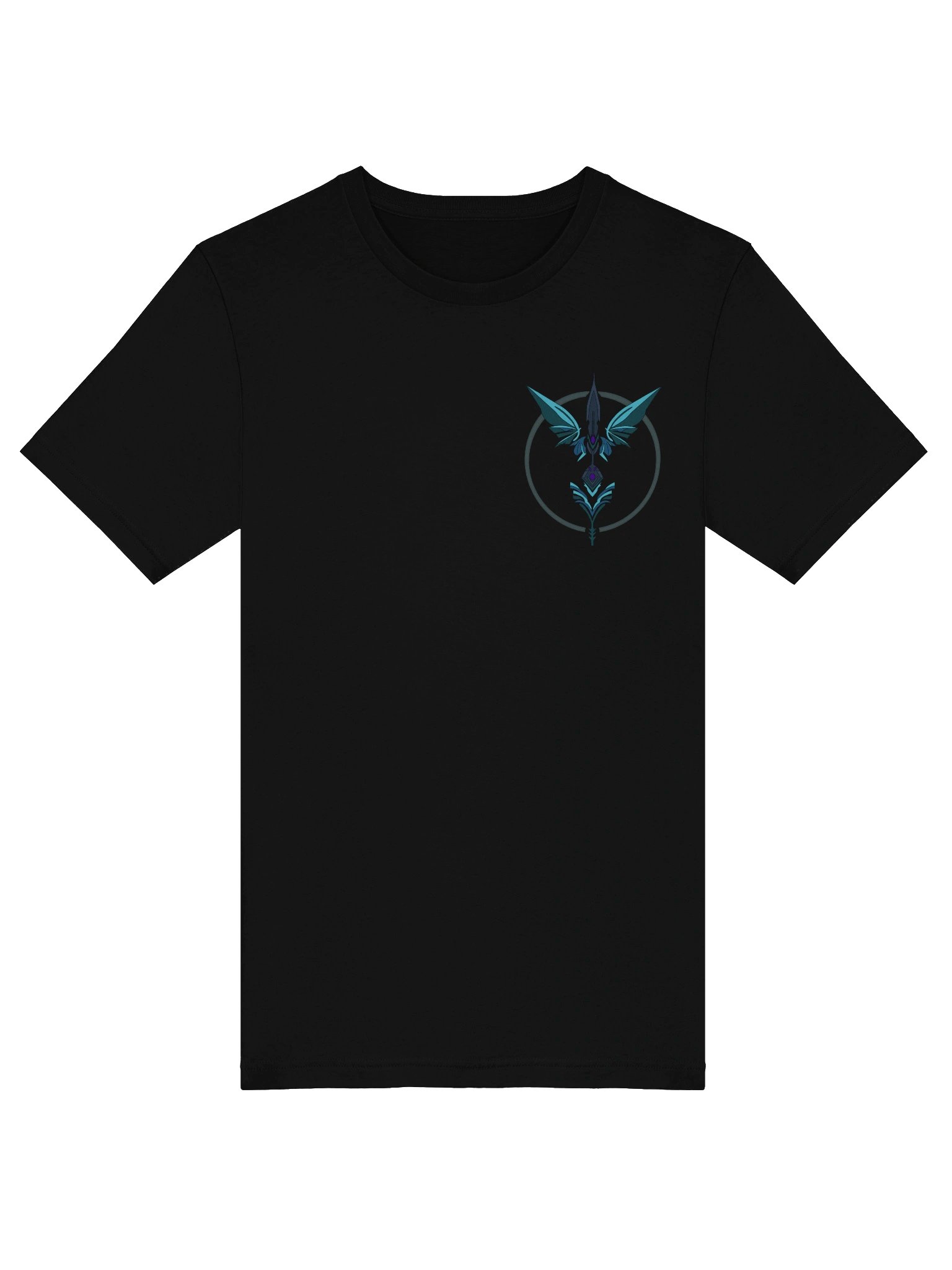 USET Founder Issue Emblem Tee product image (5)
