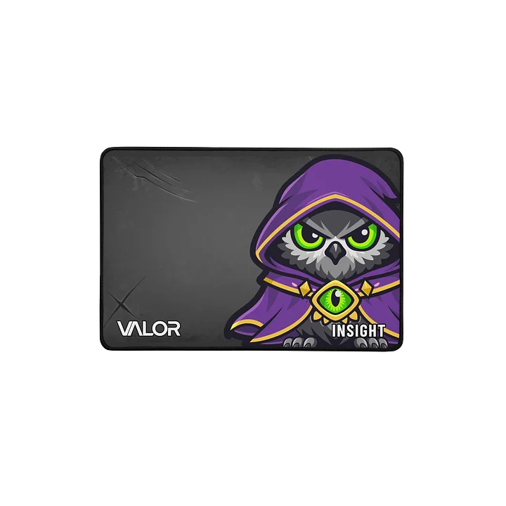 VALOR Insight Mousepad product image (1)