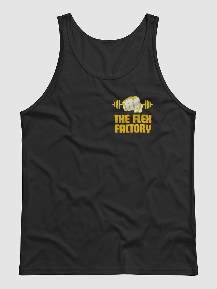 Flex Factory Gun Show Tank product image (1)