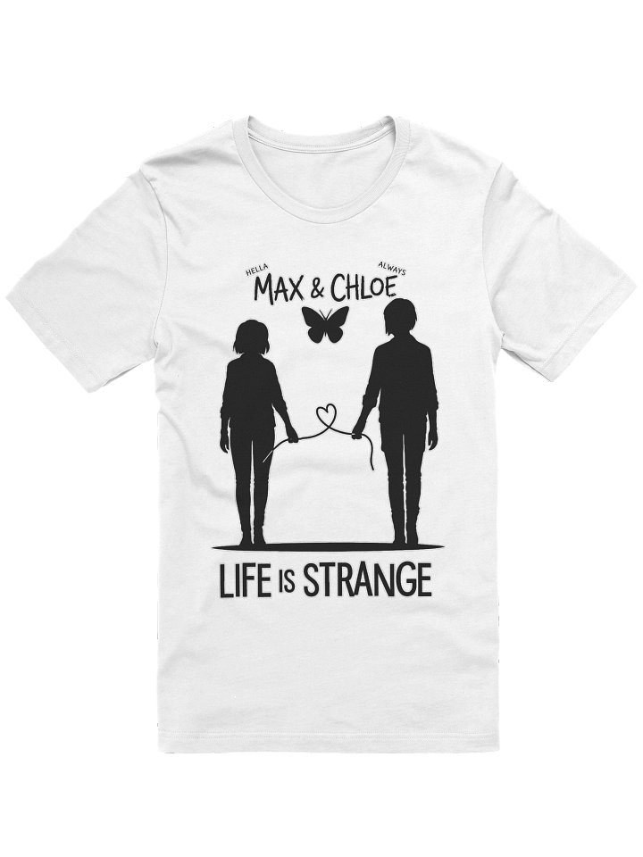 Life is Strange "Hella Always" product image (1)