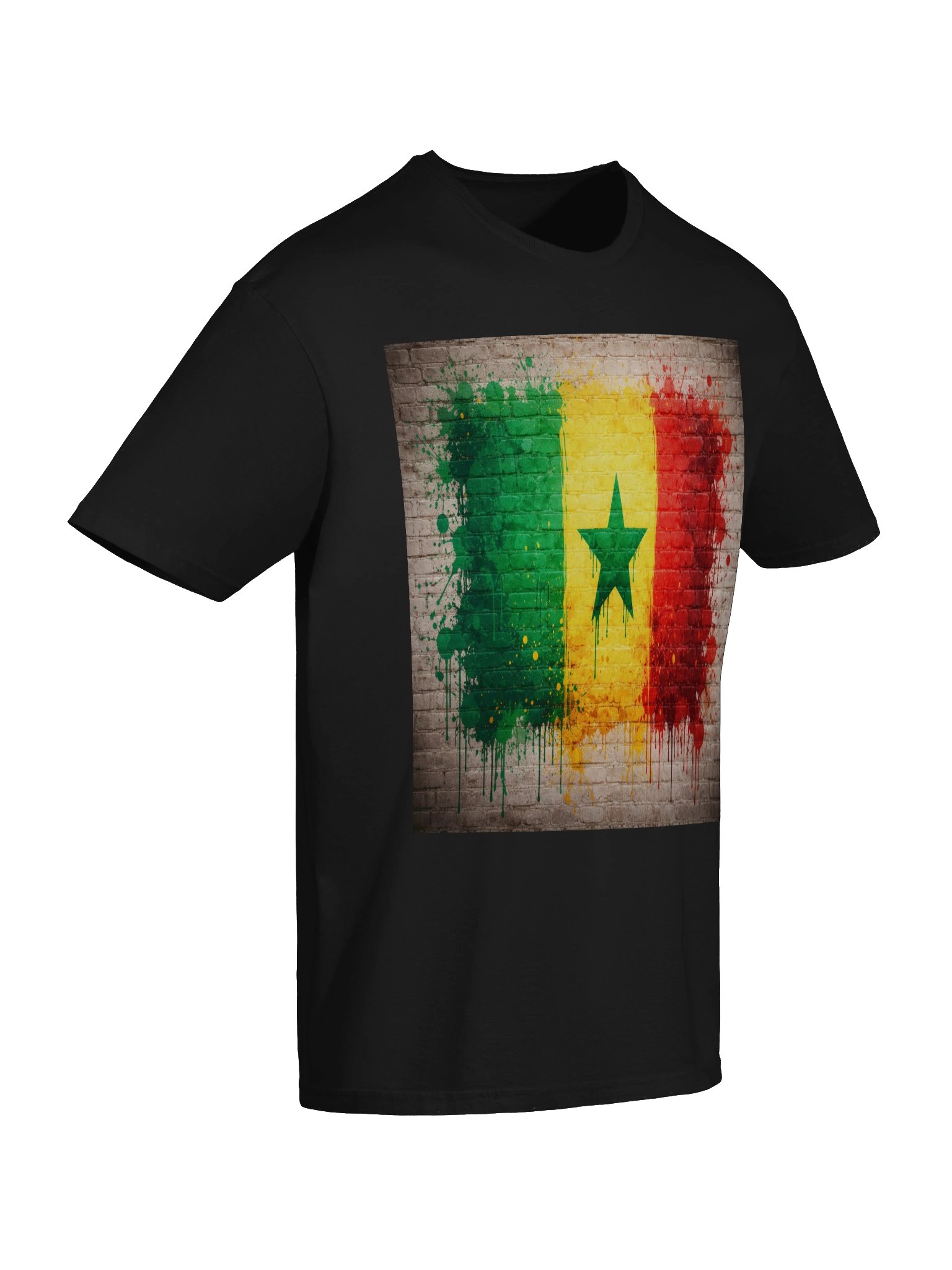 Africa ( 365 ) Senegal product image (10)