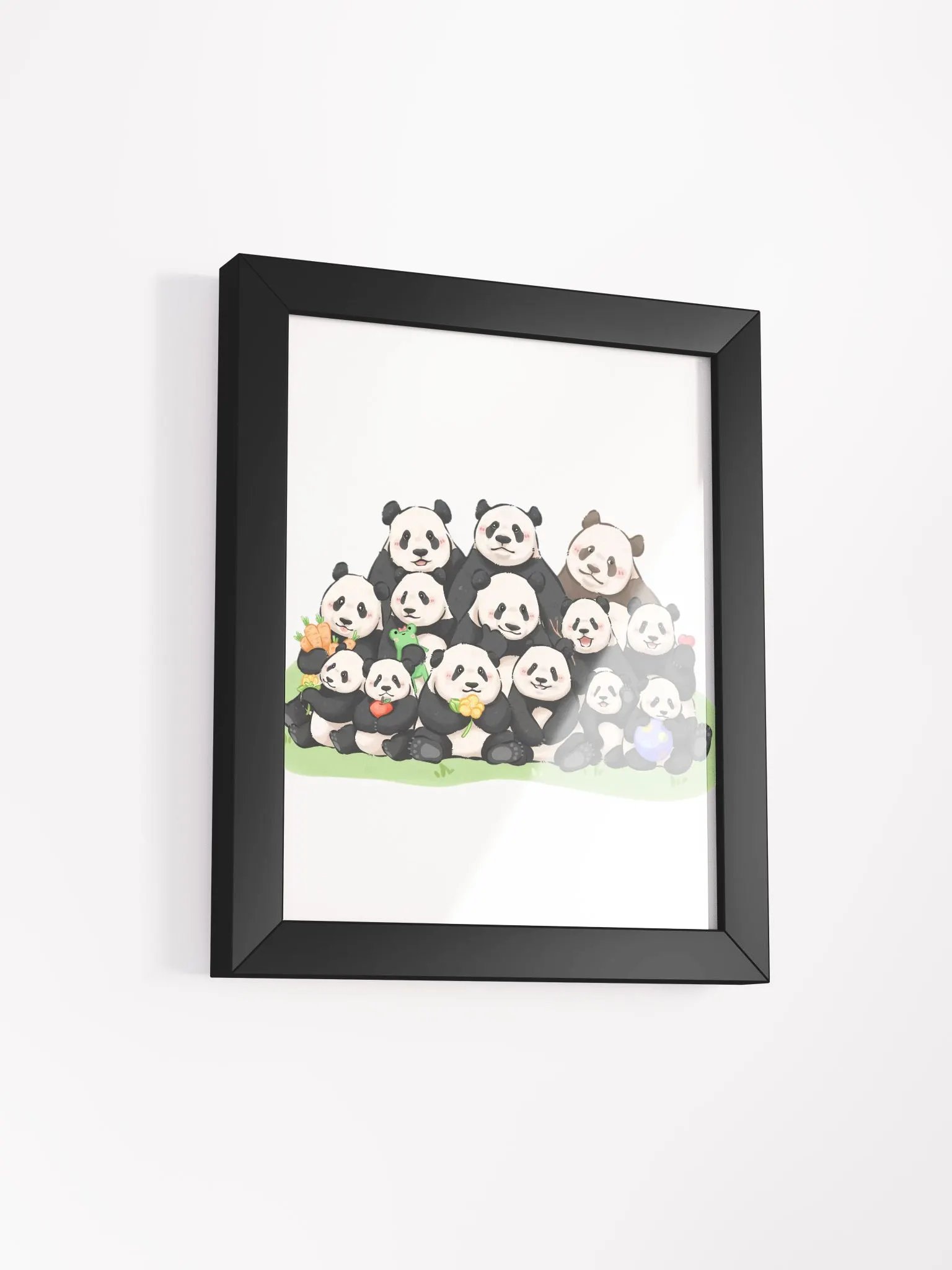 HUAHUA🐼Giant Panda product image (37)