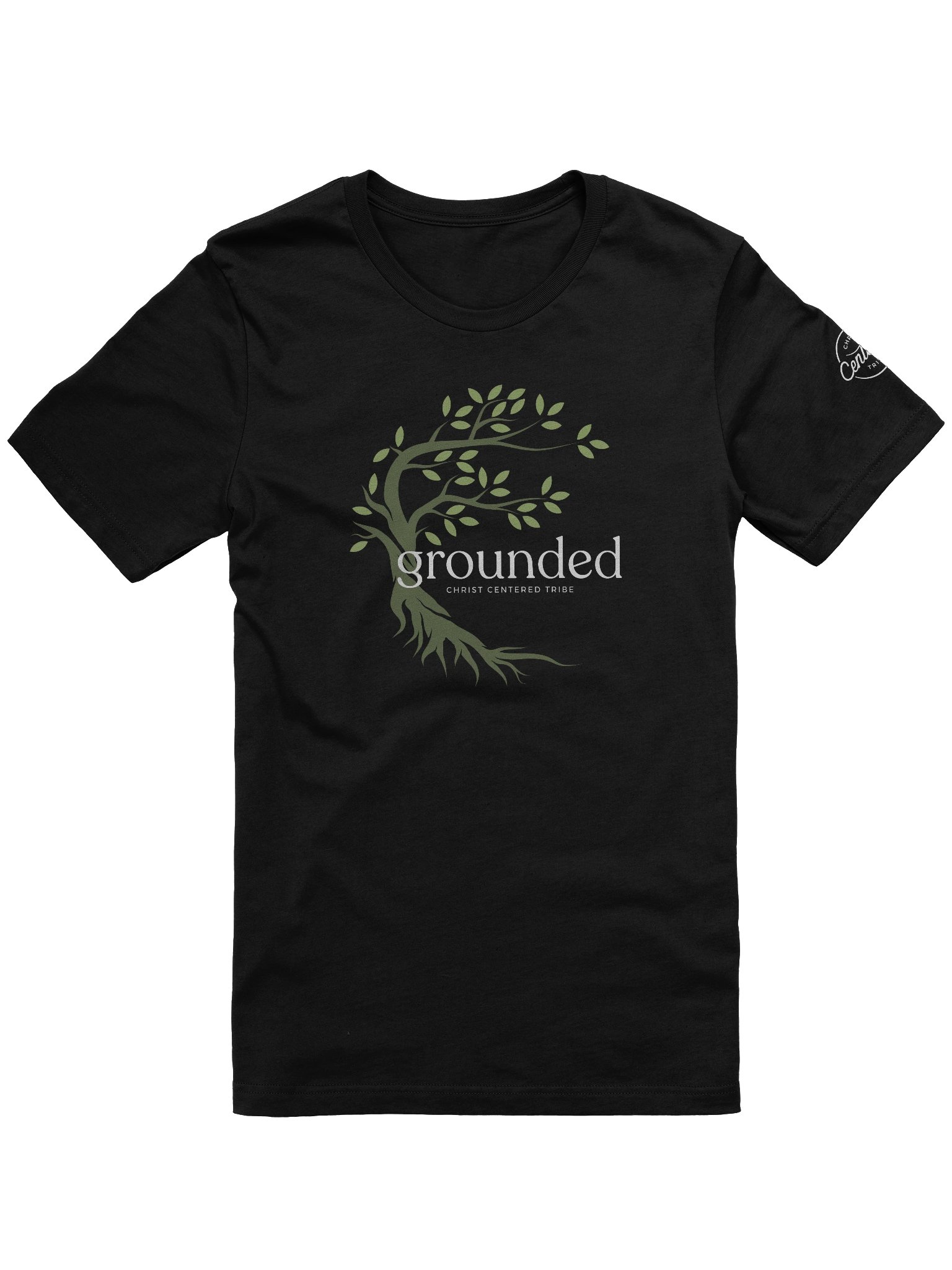 The Grounded Tee product image (2)