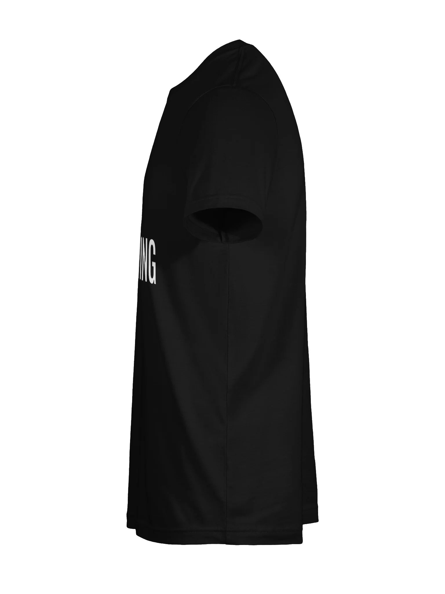 Okay Not Knowing t-shirt product image (9)
