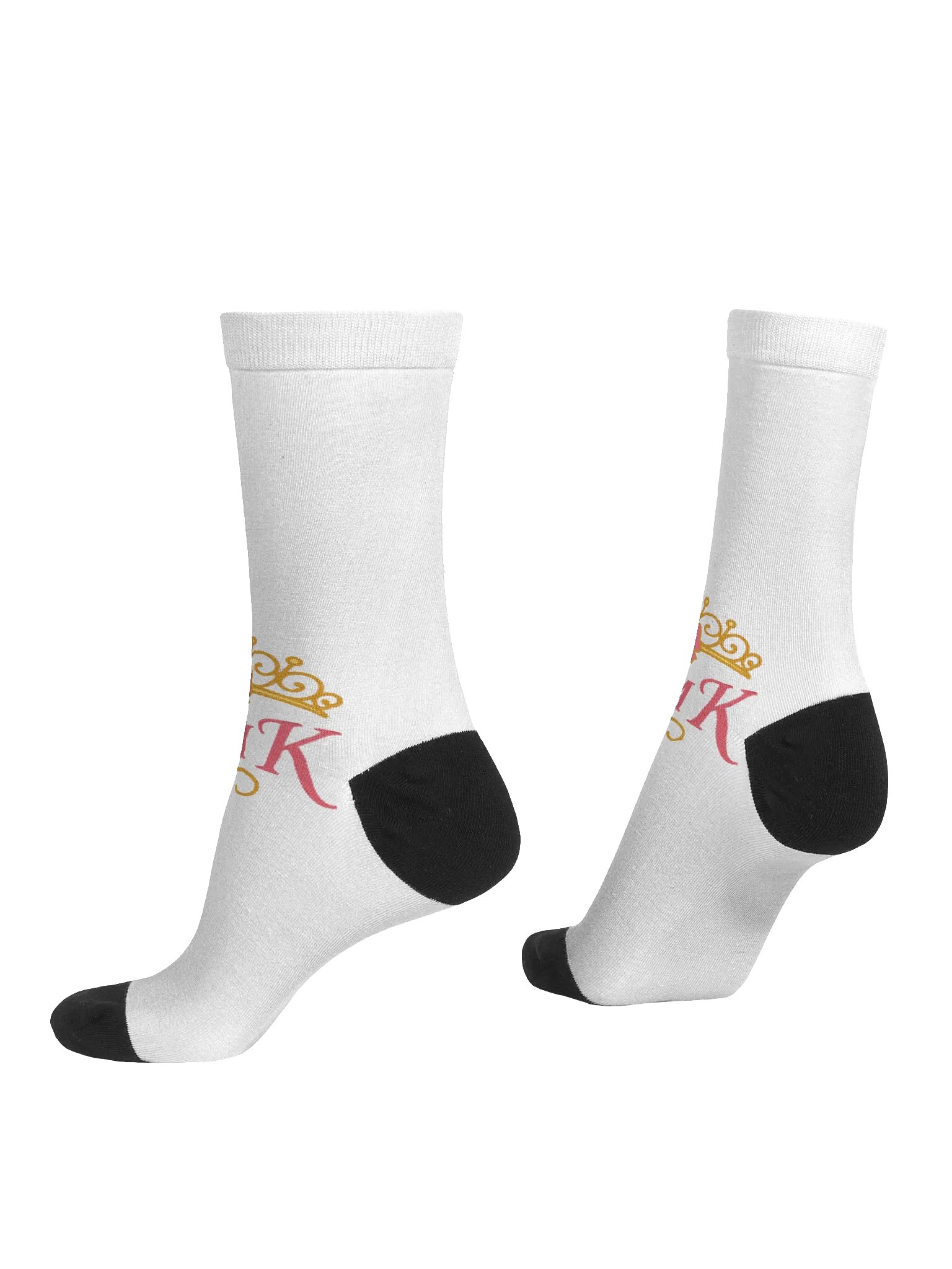Team K (V-1) Socks product image (4)