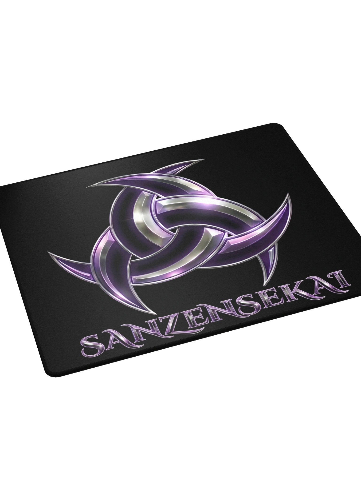 Sanzensekai Mouse Pad product image (3)