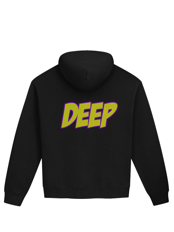 Deep Hood product image (2)
