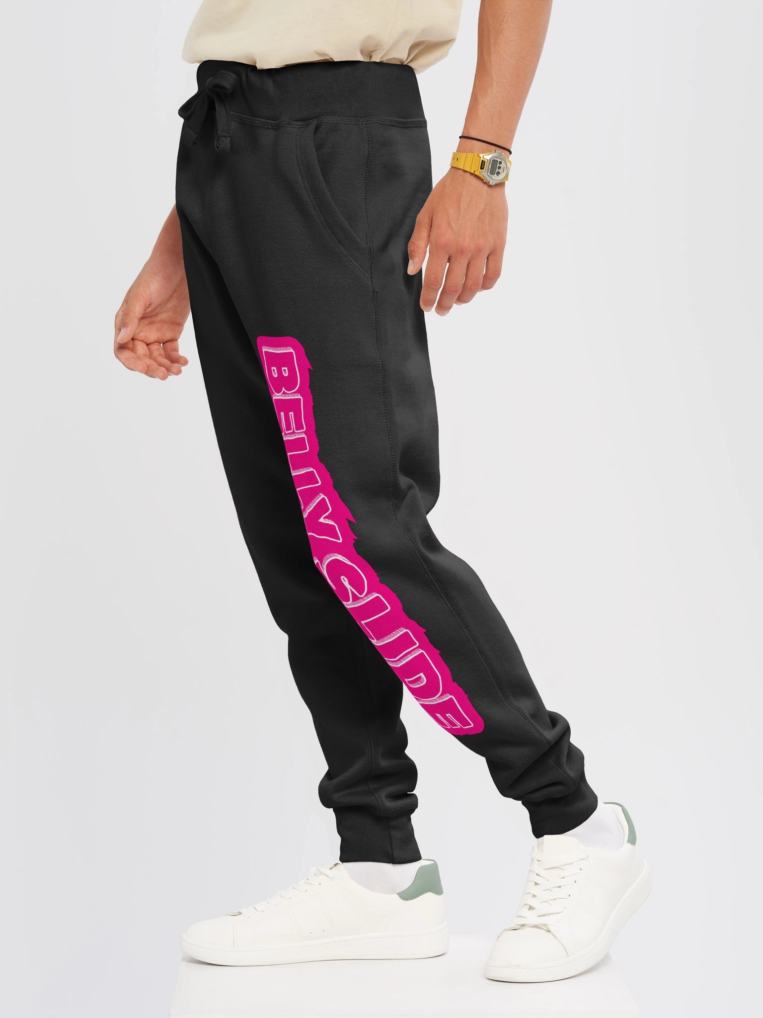 Bellyslide Joggers product image (4)