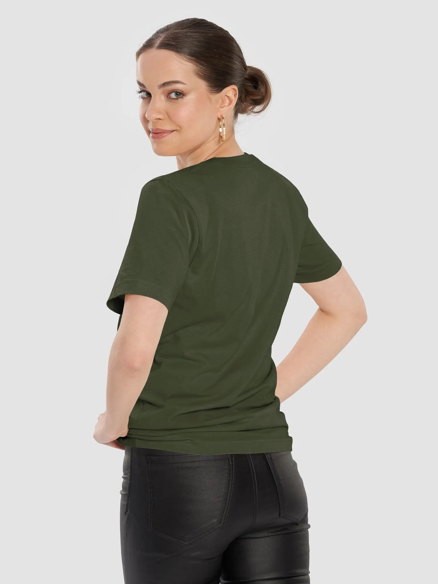 Cuttle Pumpkin Stack Tee product image (9)